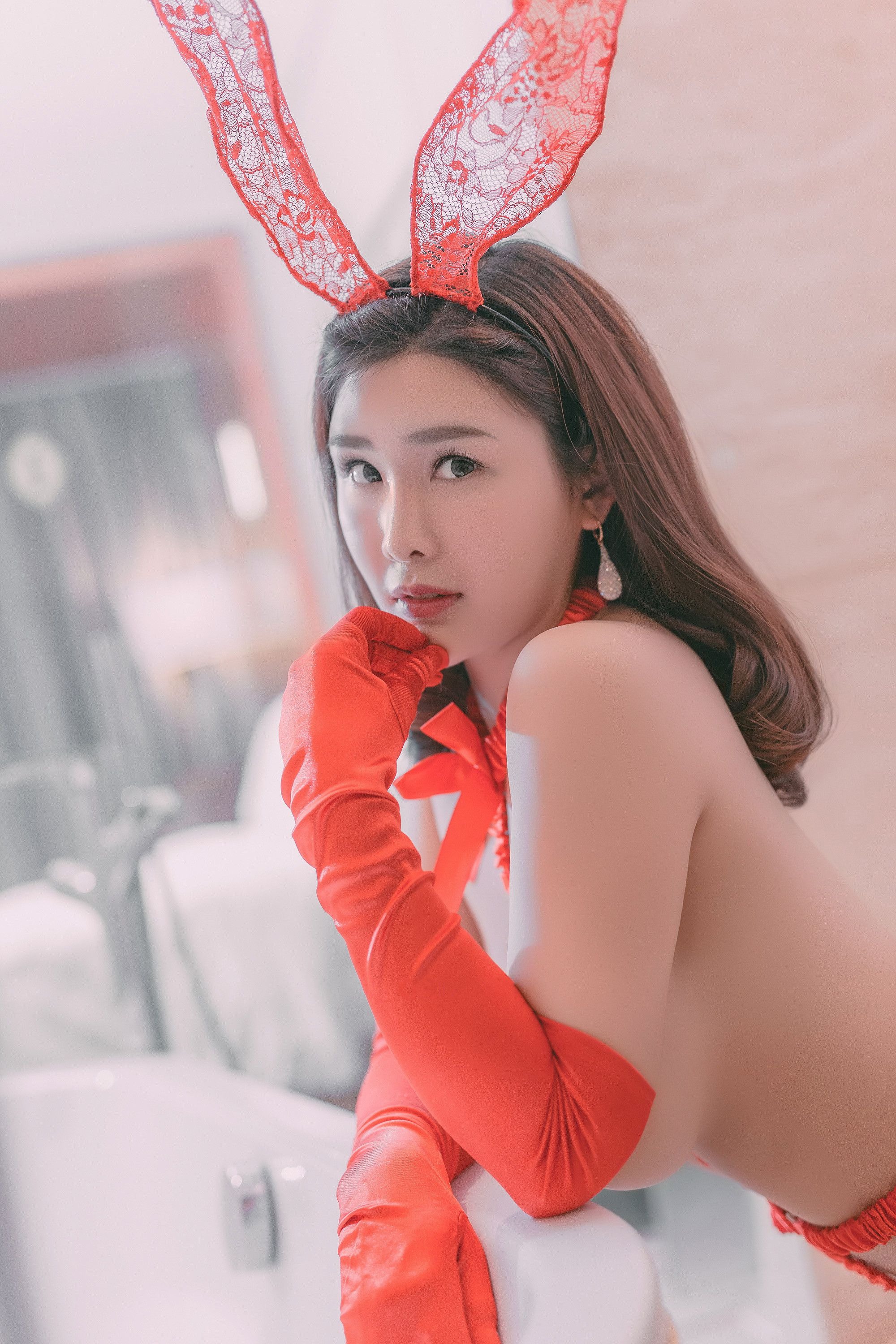 闫盼盼-兔女郎 [31P] 24
