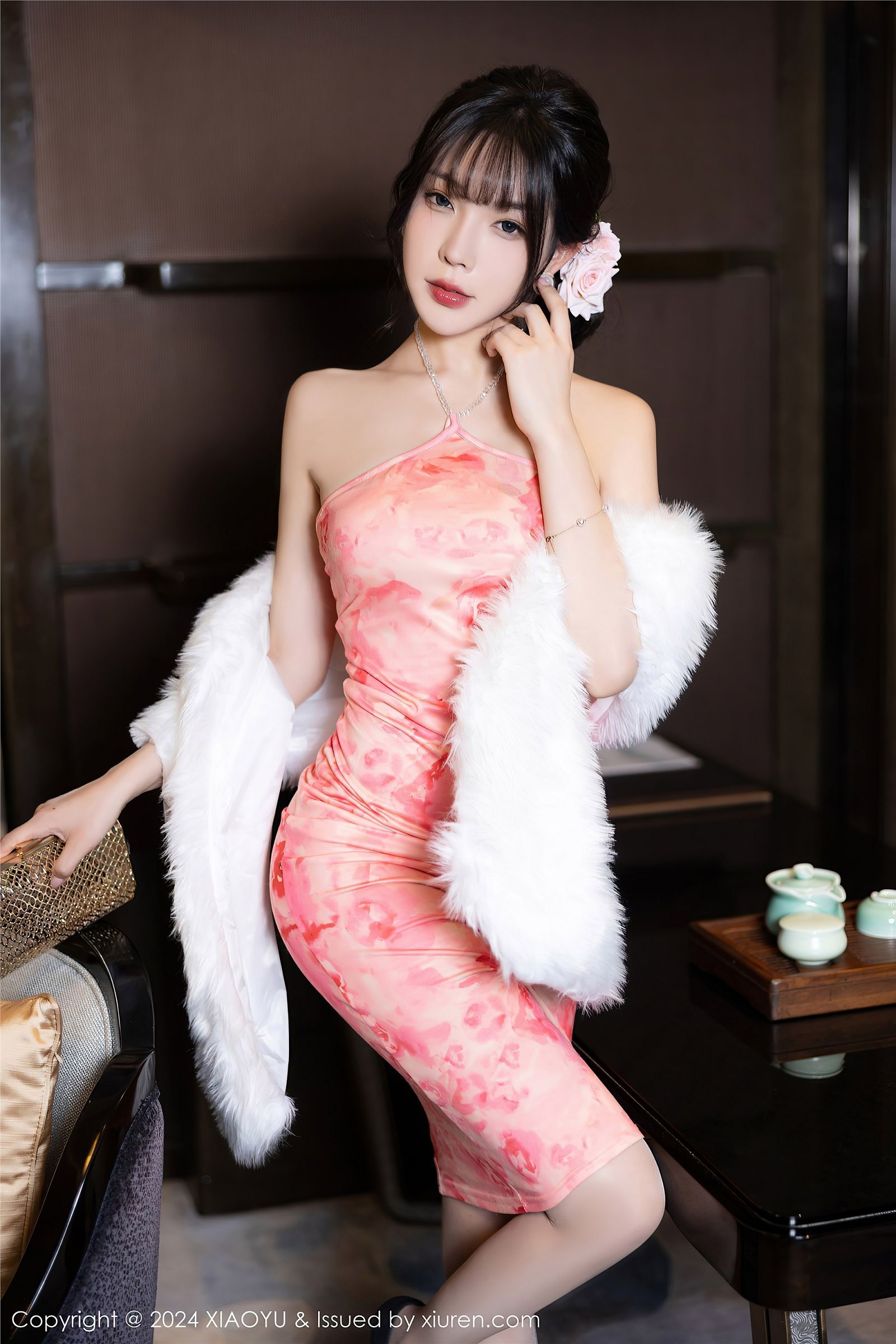 图片[62]-[XIAOYU画语界] 2024.03.05 NO.1213 徐莉芝Booty-六色网