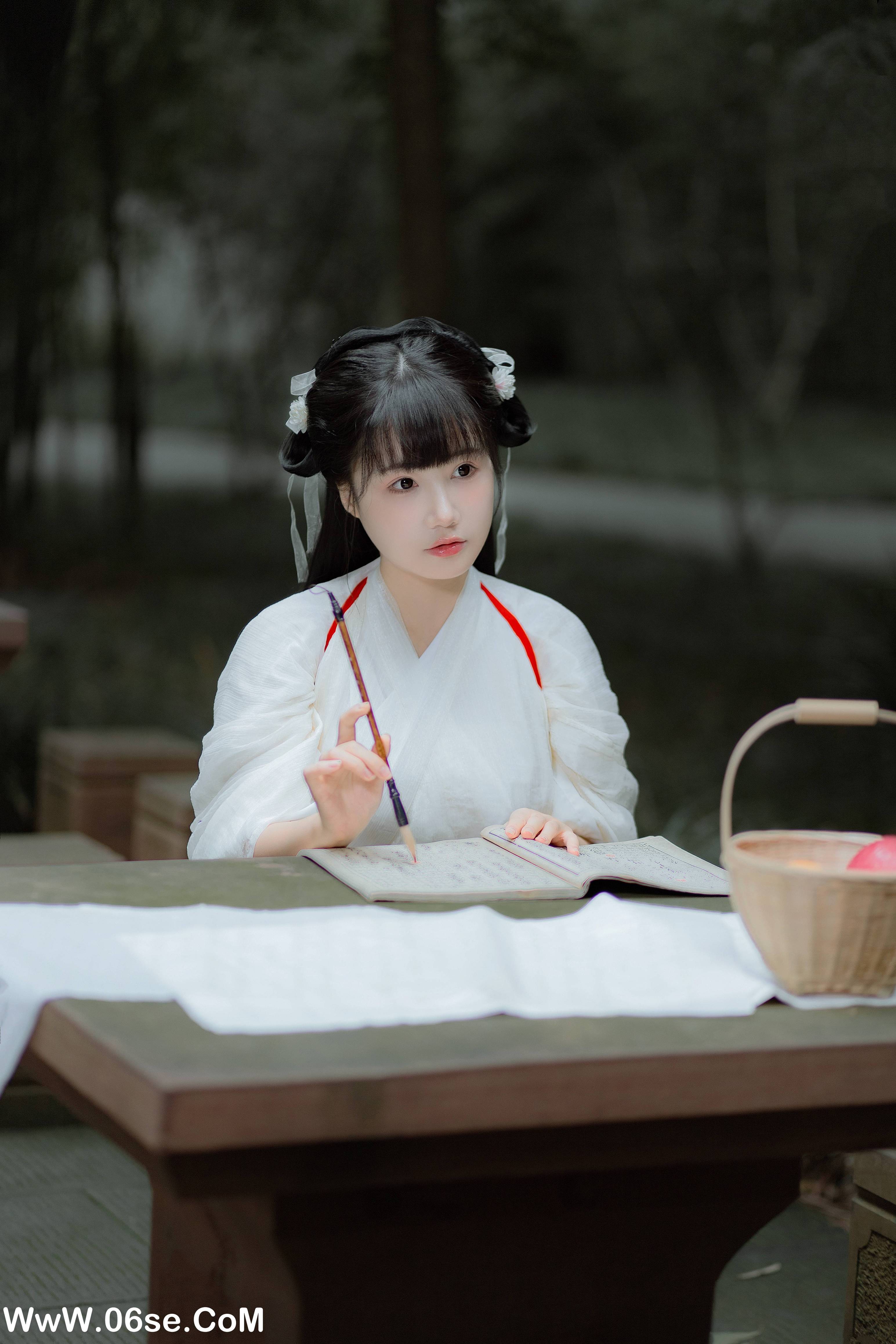 图片[14]-[YITUYU艺图语]2022.01.18 豆蔻年华 周小兔呀[+1P／MB]-六色网