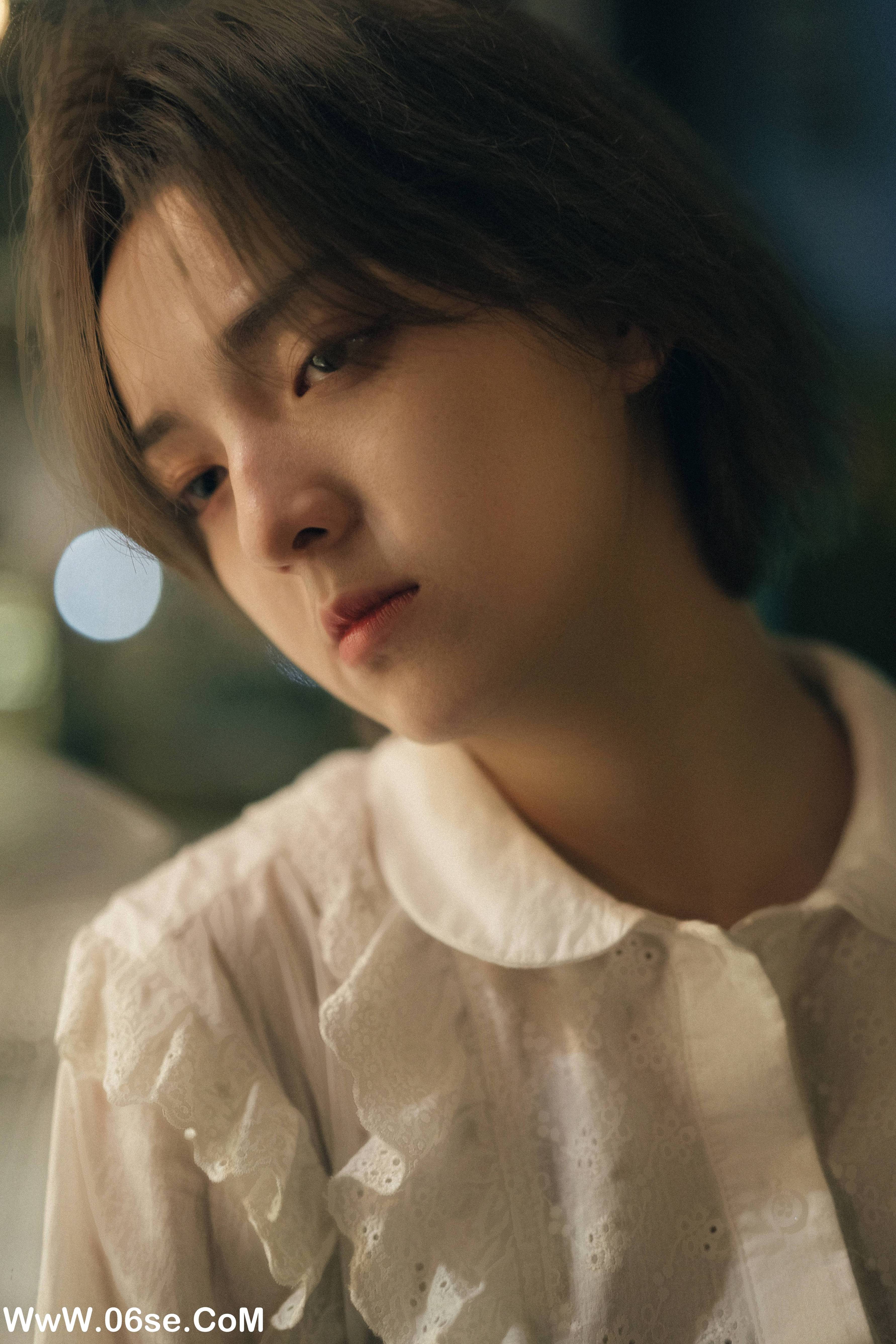 图片[6]-[YITUYU艺图语]2022.02.11 你听，是悲伤的声音 dudu[41+1P／921MB]-六色网