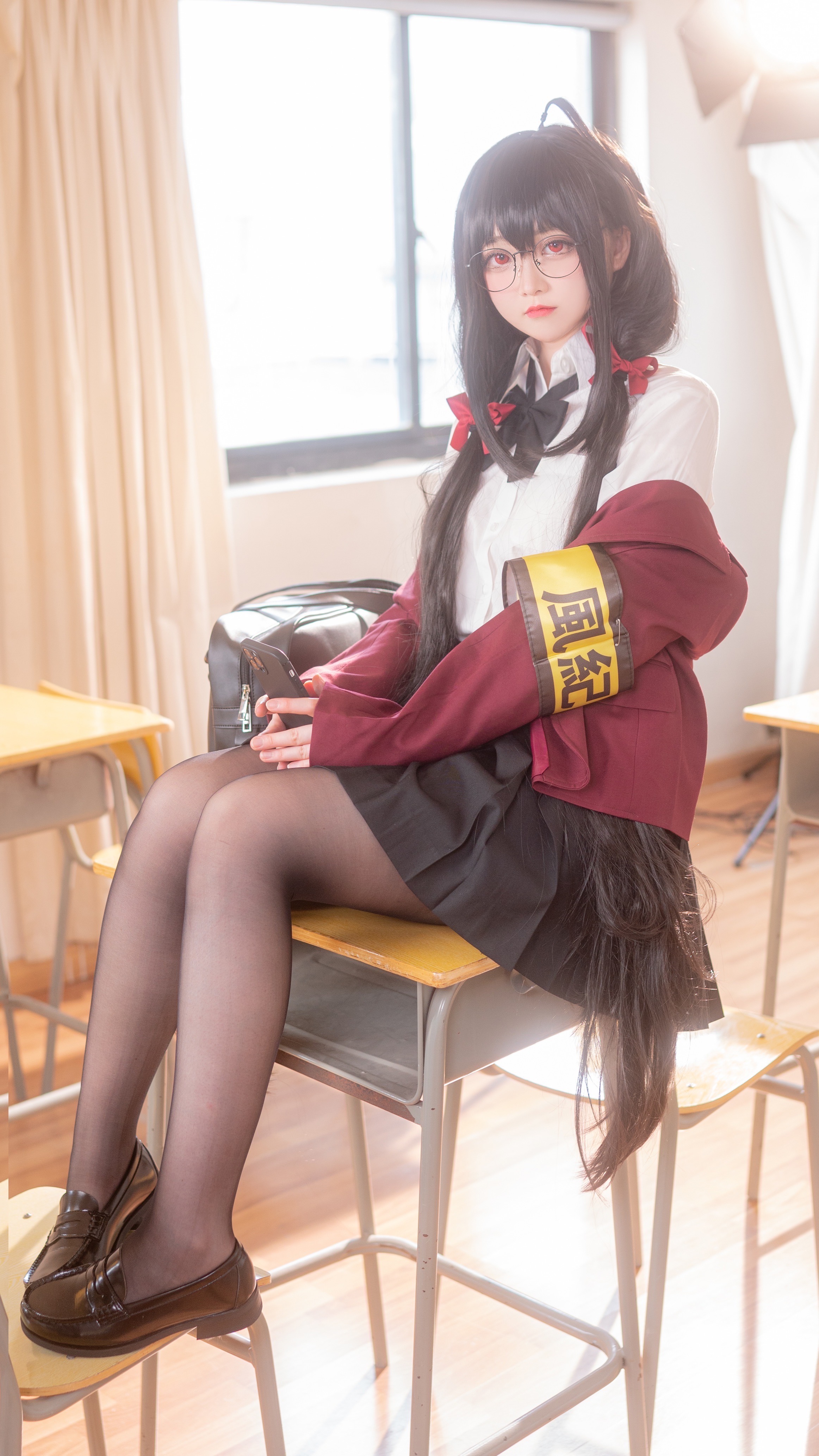 Sayako(さやこ) 大凤JK [50P-122MB] 4