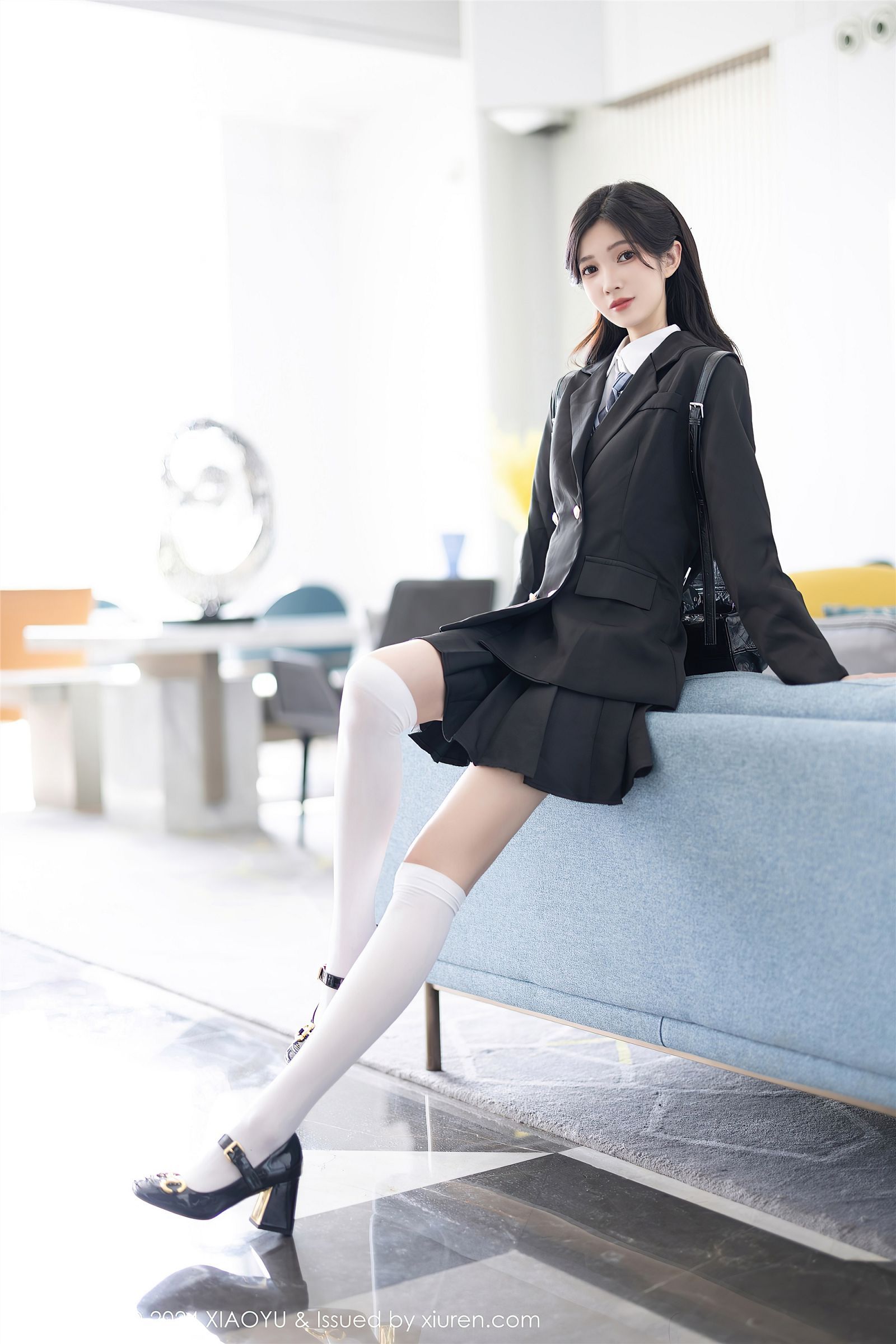 图片[34]-[XIAOYU画语界] 2024.02.19 NO.1204 程程程--六色网
