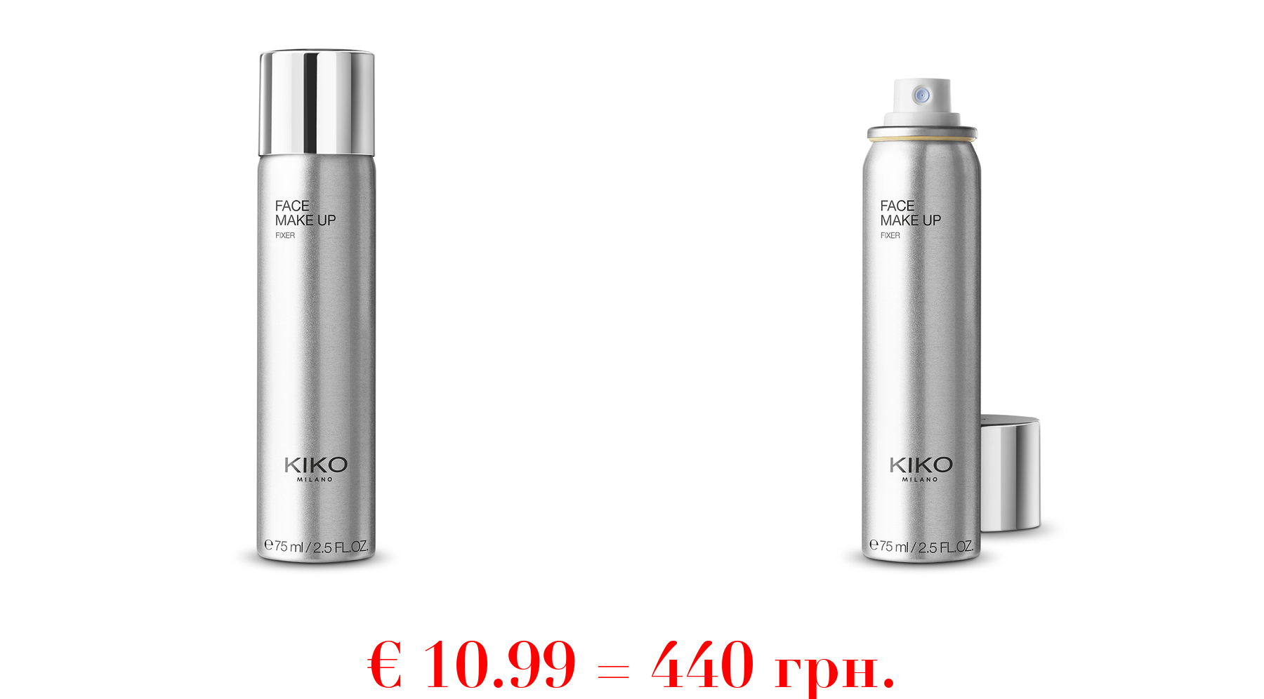 make up fixerMake-up-Fixierspray