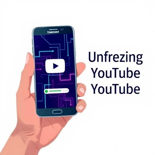 YouTube зависает на Samsung: как исправить проблему