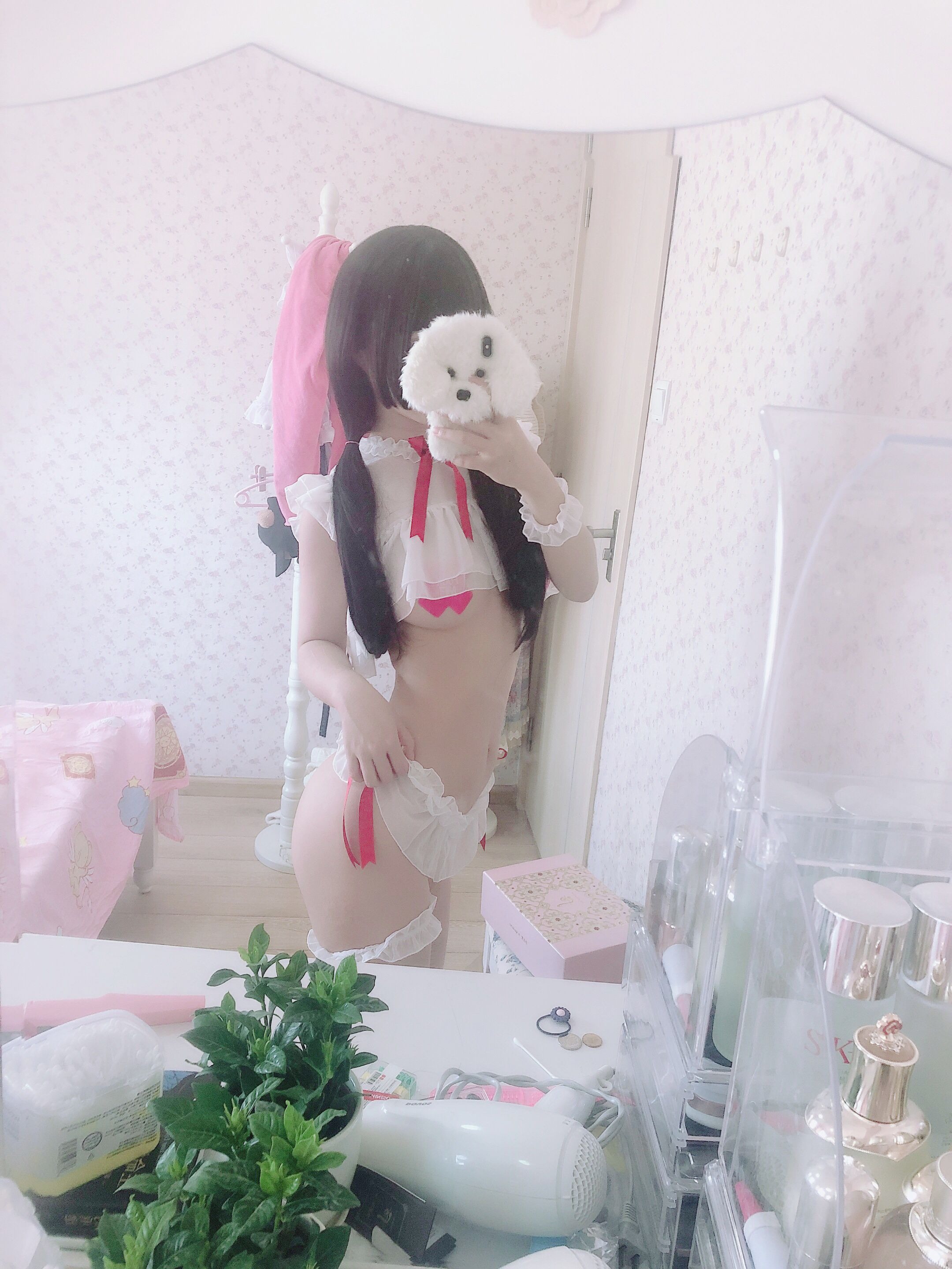 樱井宁宁-少女日常[31P] 28