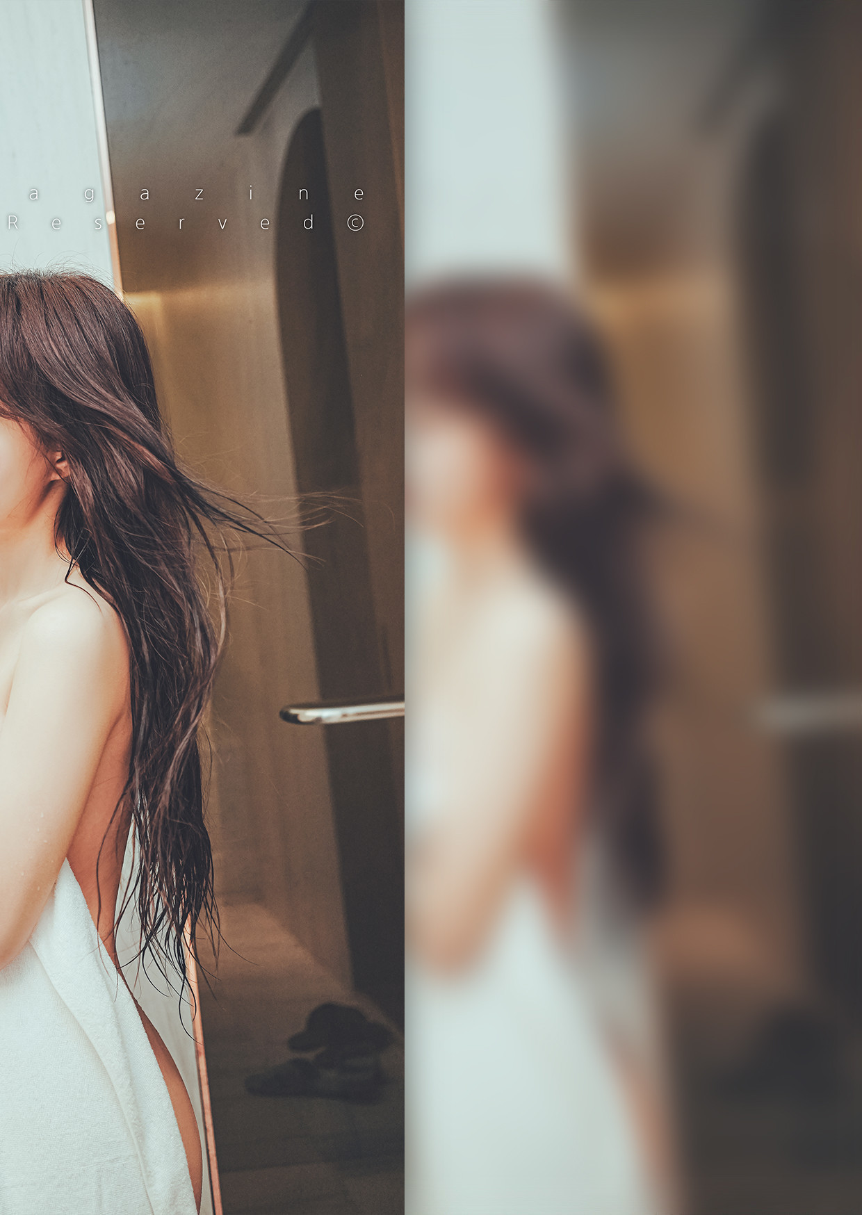 Jucy 쥬시, [TheEnDMagazine] Erotic Date Set.02 38