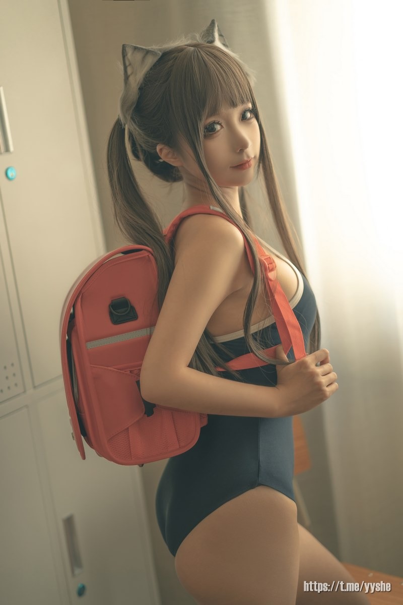蠢沫沫 - 放学后 绅士版[130P] 34