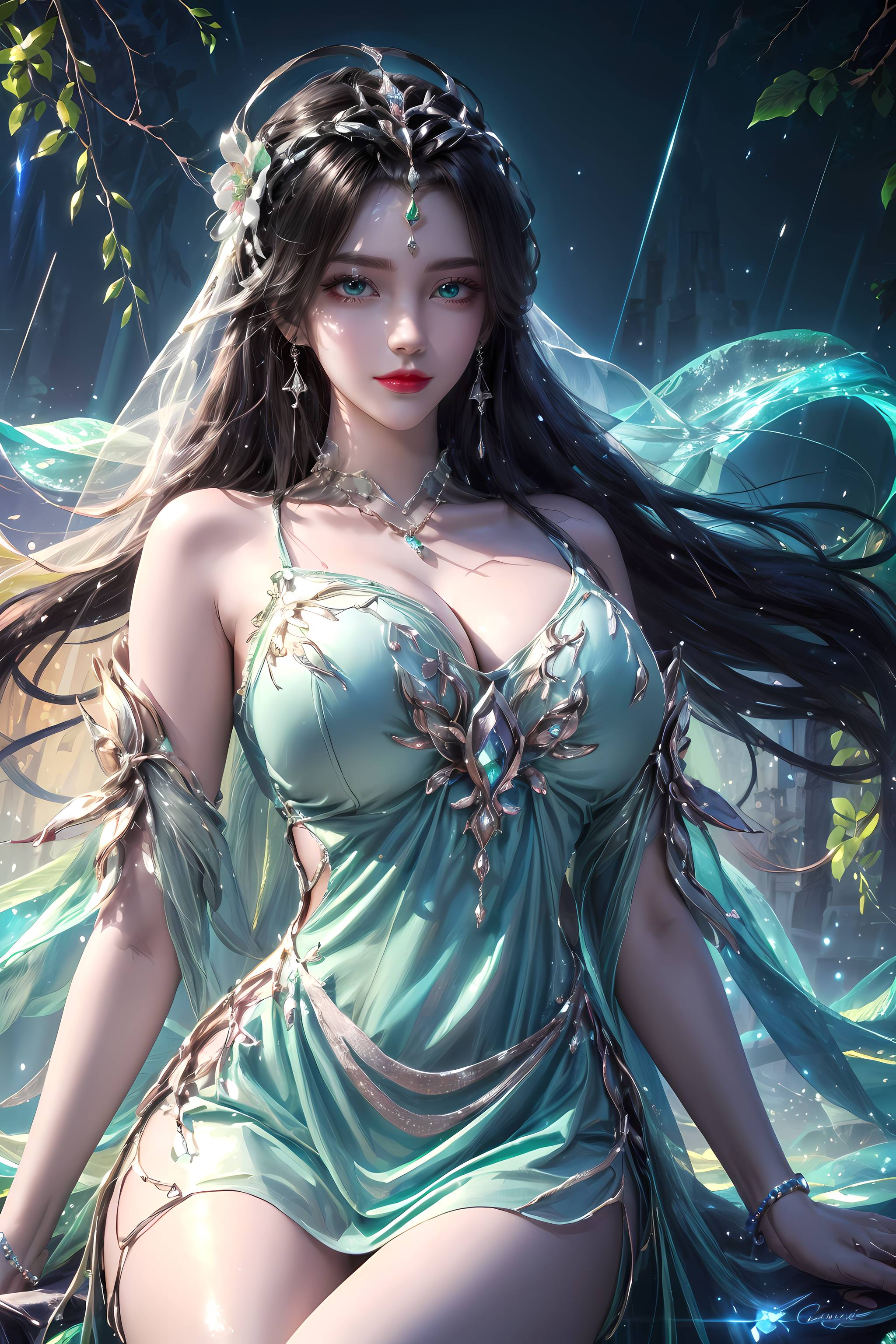 图片[38]-完美世界-柳神-六色网