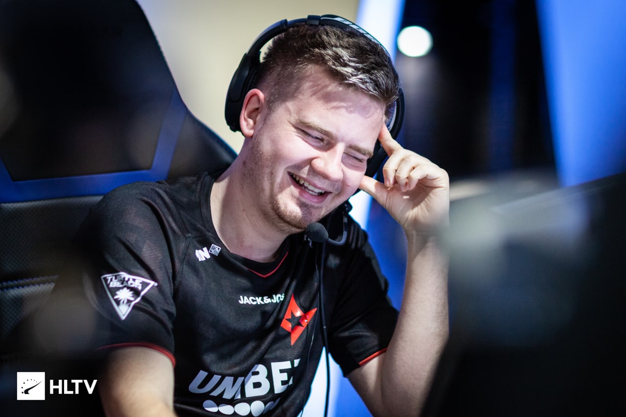 Dupreeh steam profile фото 97