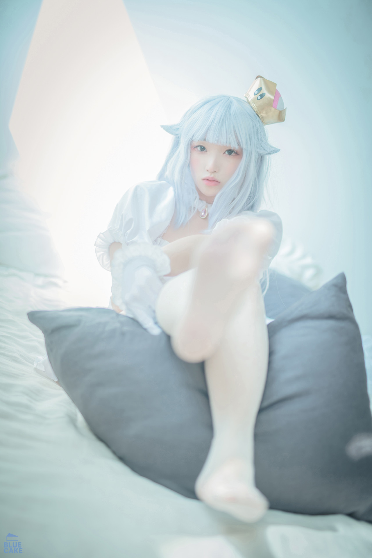 Bambi 밤비, [BLUECAKE] Sticky Boosette Set.01 39