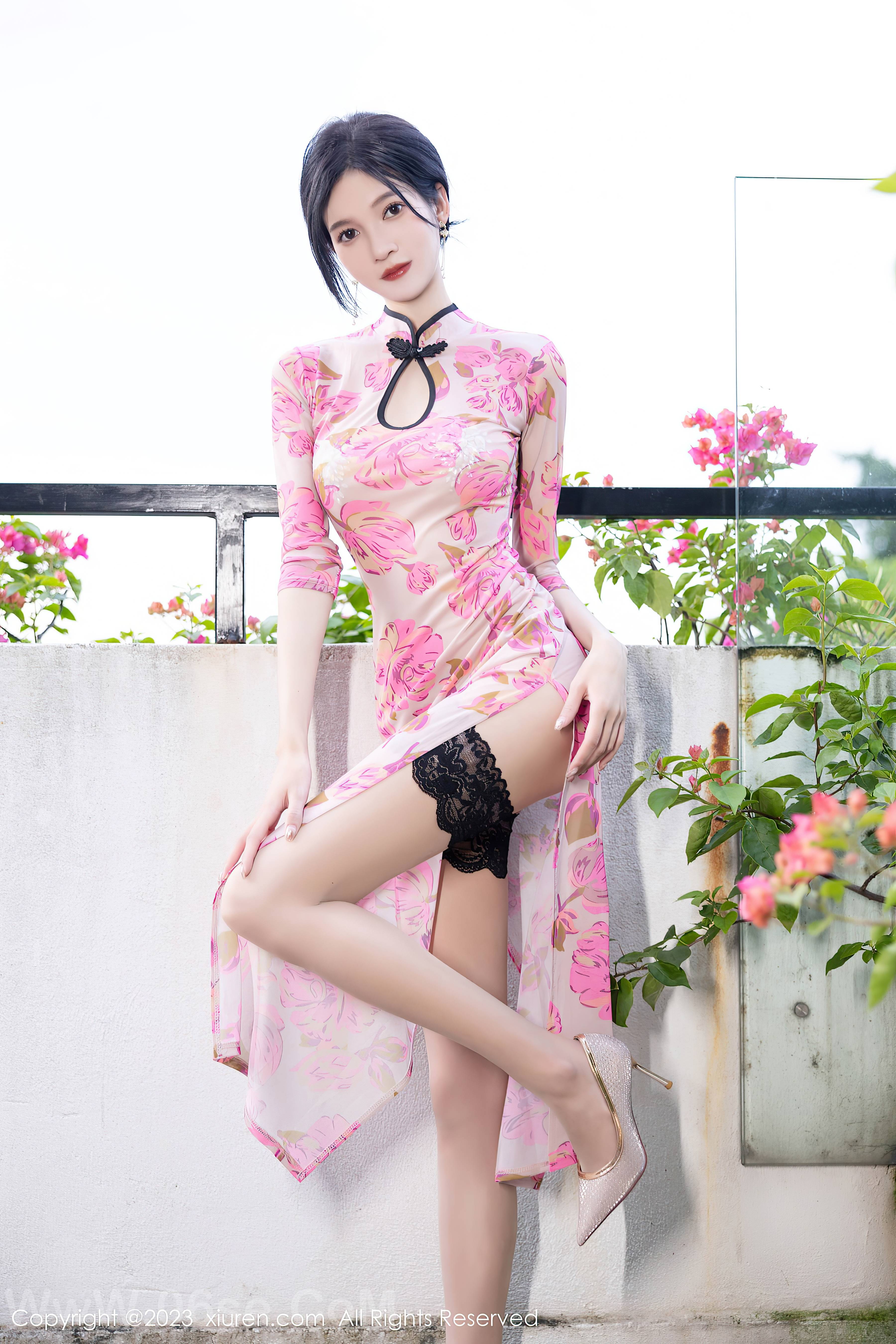 图片[9]-[Xiuren秀人网]2023.09.14 NO.7388 程程程-[82+1P／730MB]-六色网