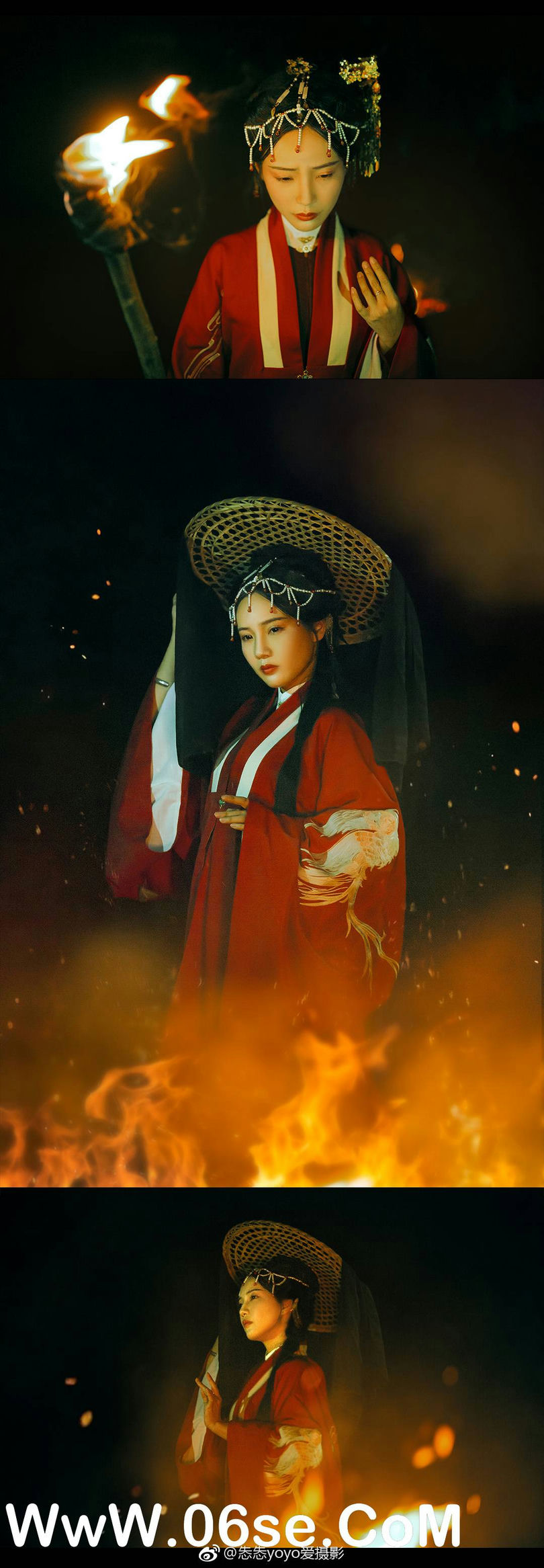 图片[170]-019 迷失幻境系列 – 第019期（汉服汉元素） [184P-293.36 MB]-六色网