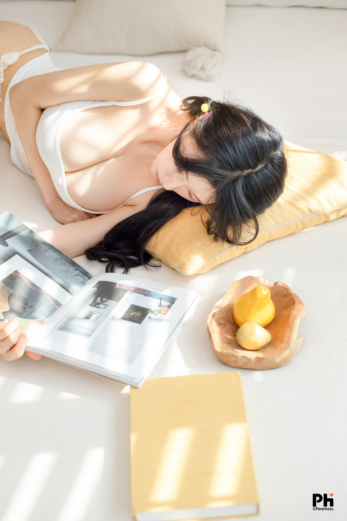 Sia_S22, [Paranhosu] A Lazy Afternoon 21