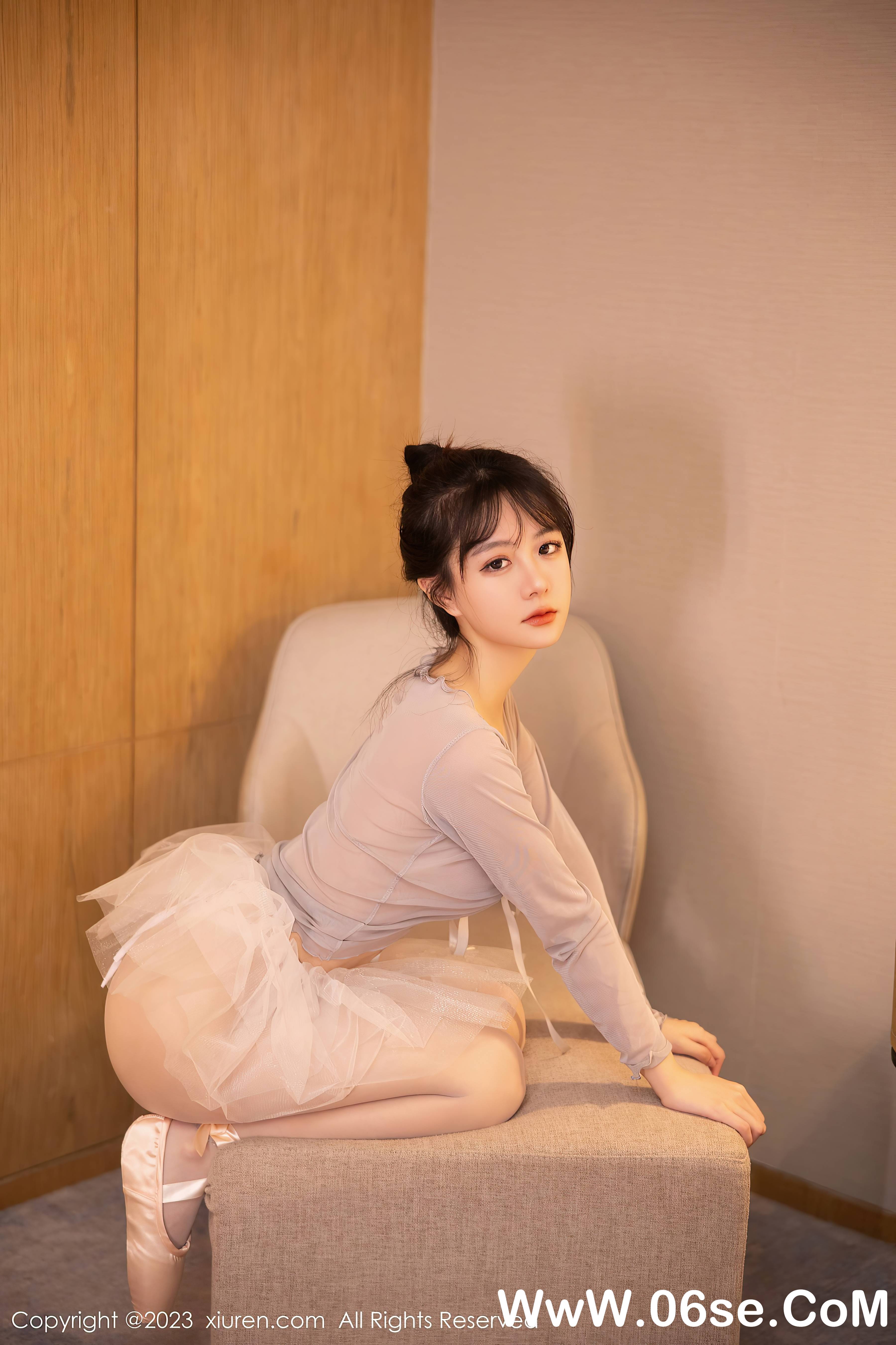 图片[61]-[XiuRen秀人网] 2023.04.18 NO.6592 谢小蒽-六色网