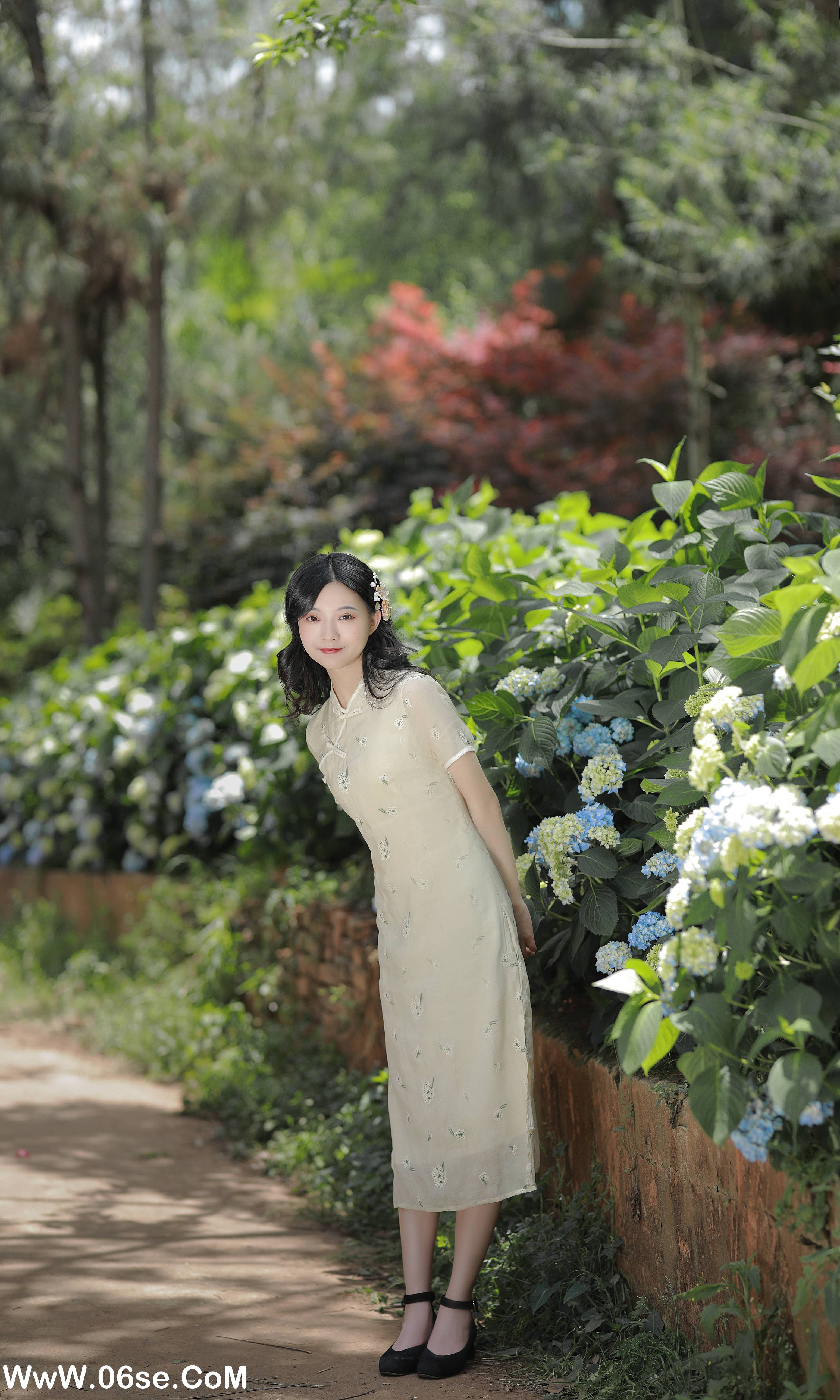 图片[17]-[YITUYU艺图语]2022.06.26 一梦芳华 YunFleur[28P-503.6M]-六色网