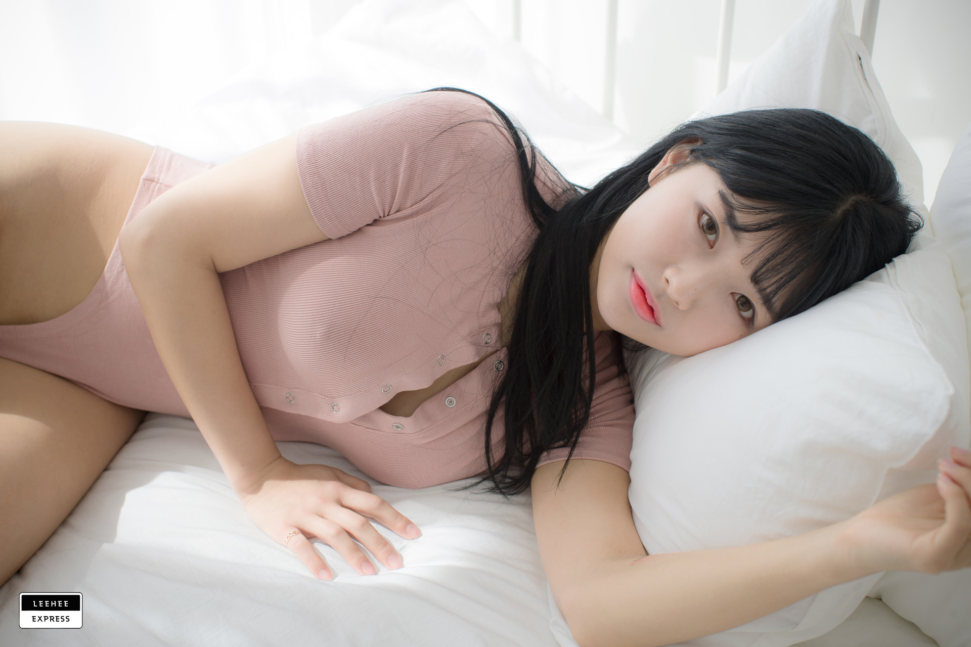 U.Hwa 은유화, [LEEHEE EXPRESS] LEHF-017 22