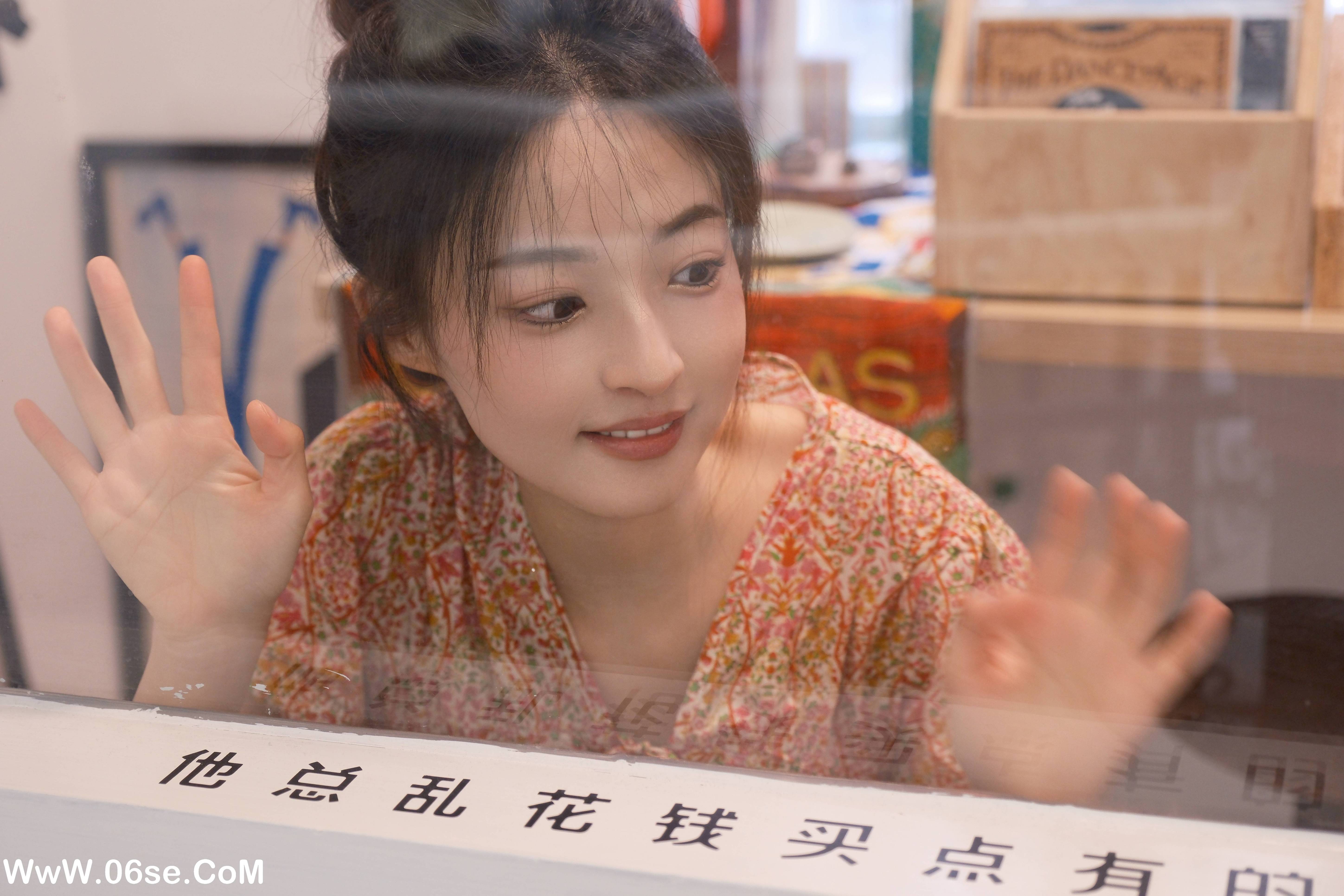 图片[7]-[YITUYU艺图语]2022.11.06 粉色 鱼尾酱[24+1P／402MB]-六色网