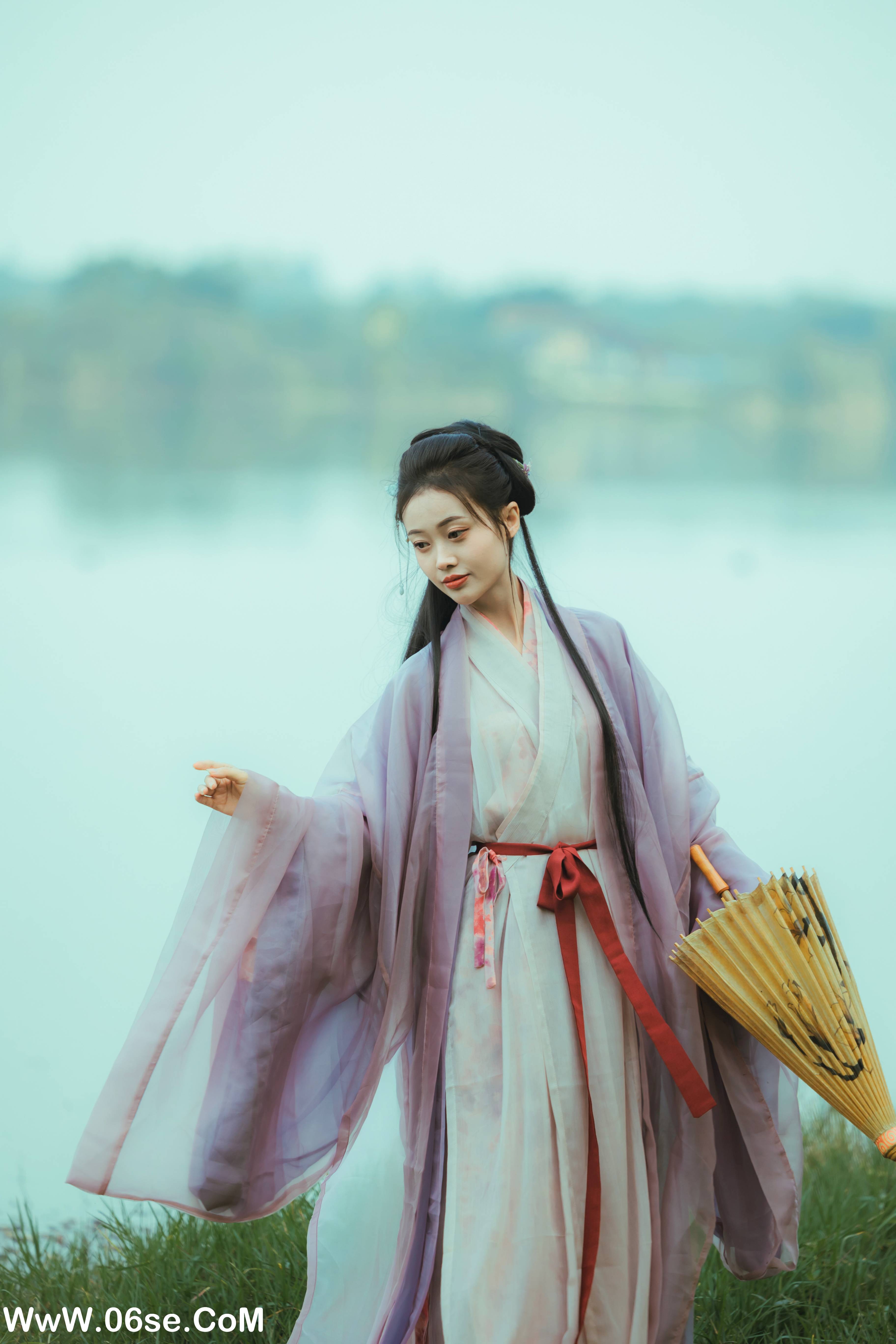 图片[21]-[YITUYU艺图语]2022.12.23 水边 阿拂[29+1P／202MB]-六色网