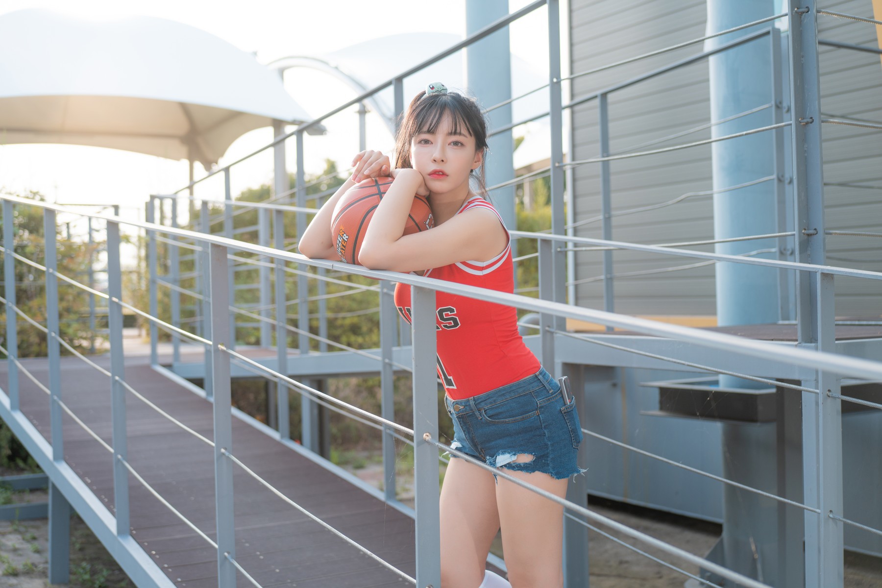 MoMo 복숭아, [CreamSoda] MoMo Vol.01 Set.01 3