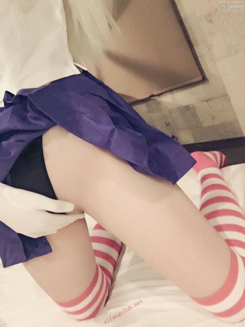 习呆呆-岛风2[42P2V] 9