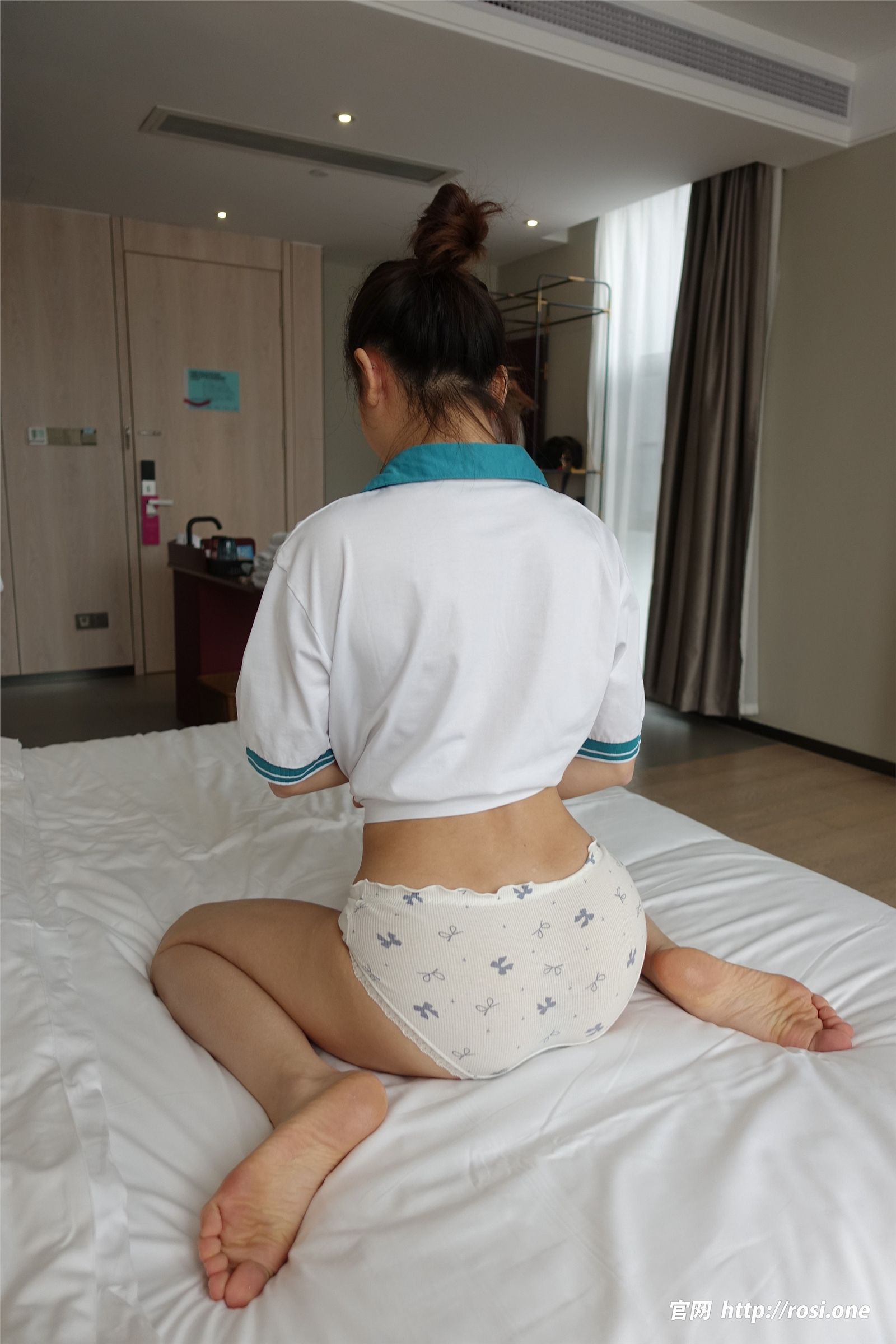 图片[133]-[ROSI写真]2023.03.14 NO.4117-六色网
