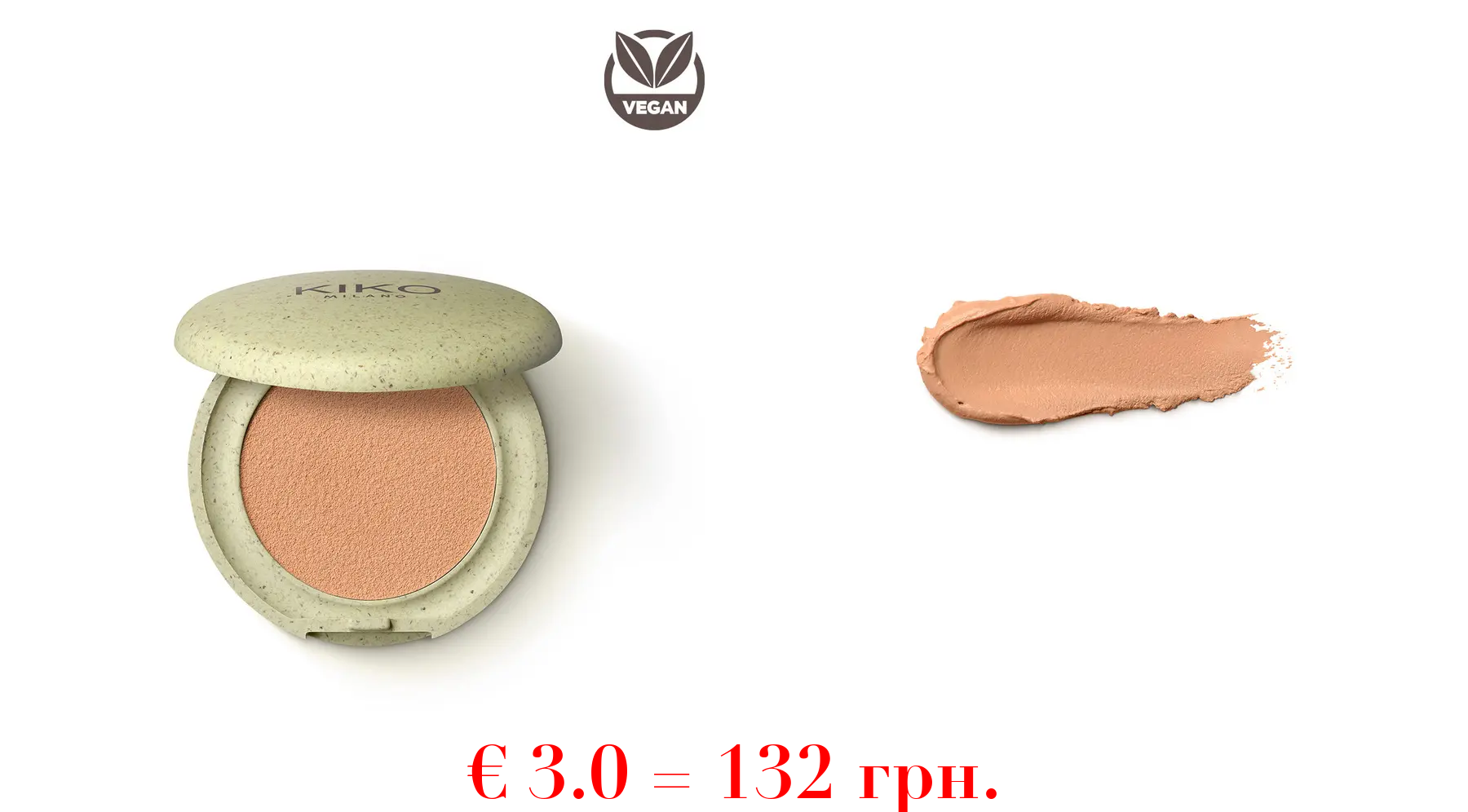 green me luminous concealer