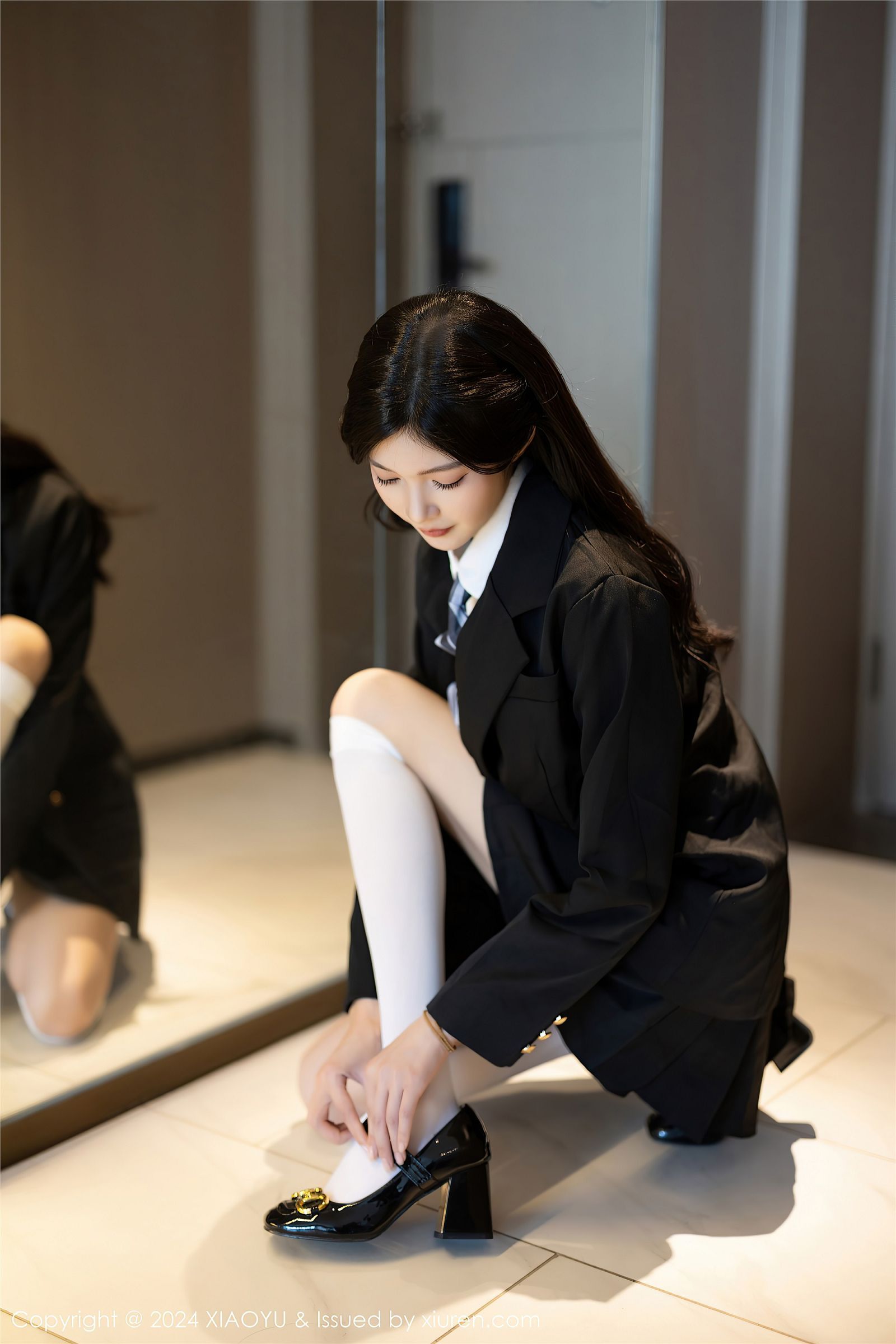 图片[15]-[XIAOYU画语界] 2024.02.19 NO.1204 程程程--六色网