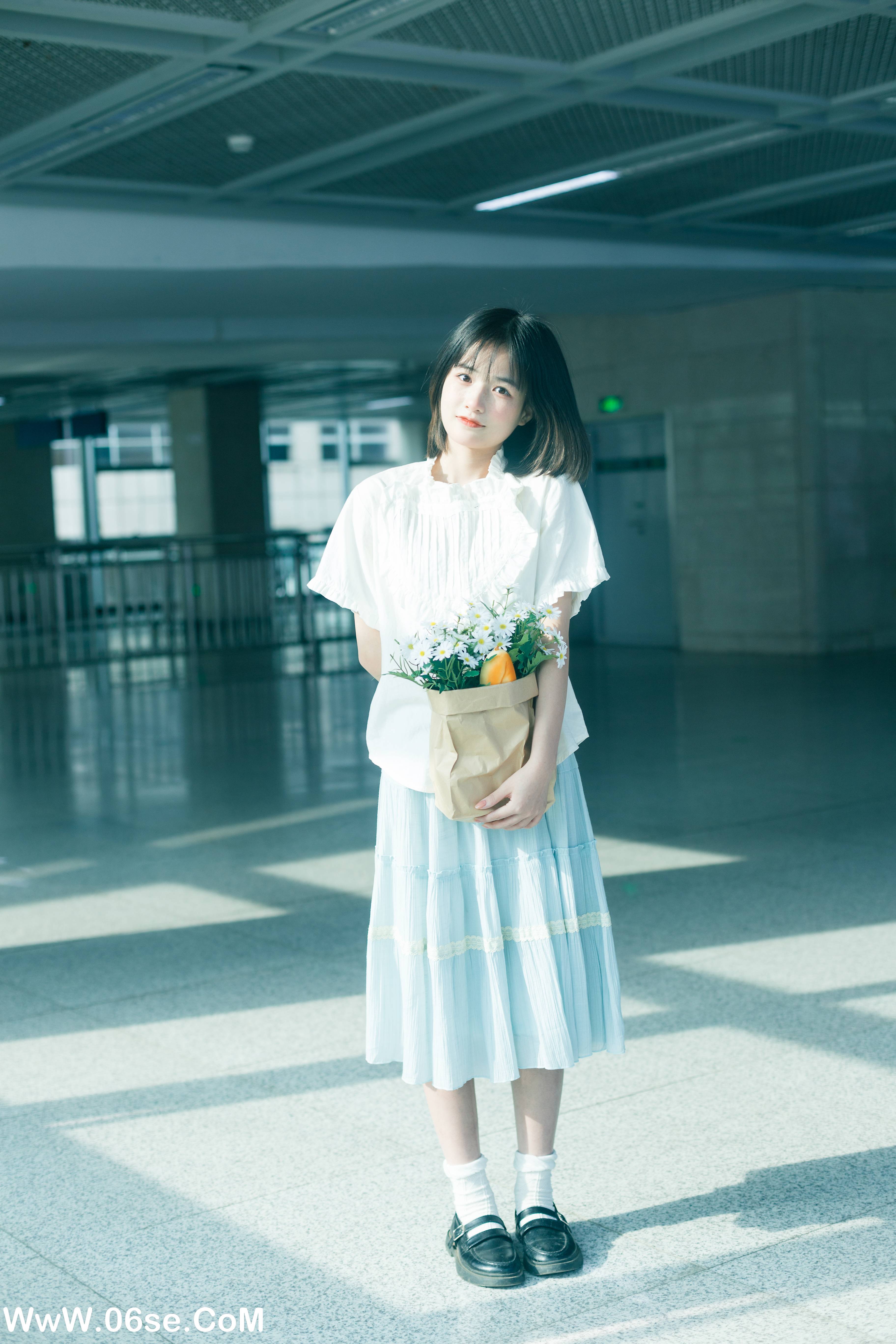 图片[21]-[YITUYU艺图语]2022.07.28 薄荷 小怡妹妹cute[22+1P／142MB]-六色网
