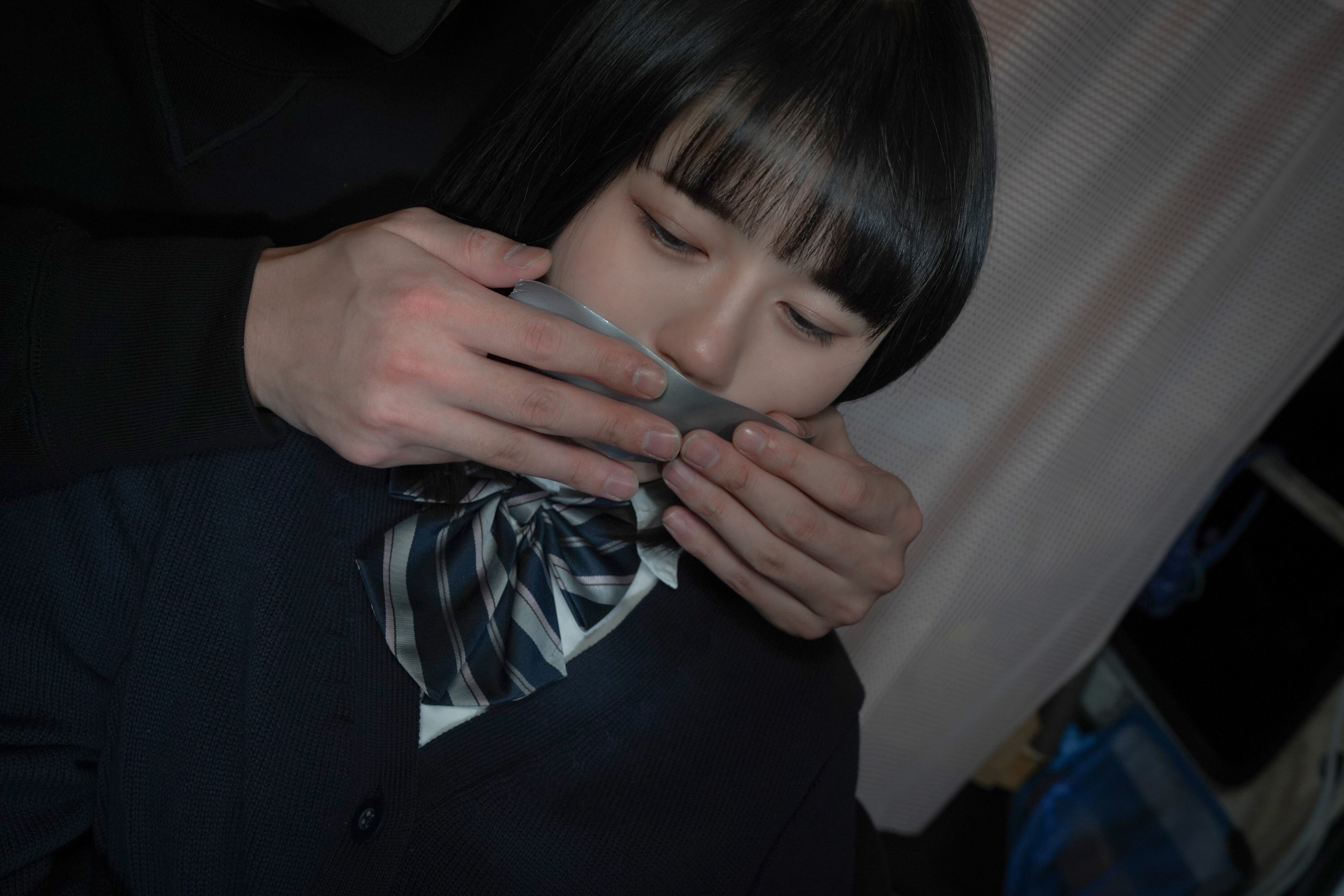 [憂貴ちゃんに貢ぐ会(憂貴)]少女誘拐事件記録 32