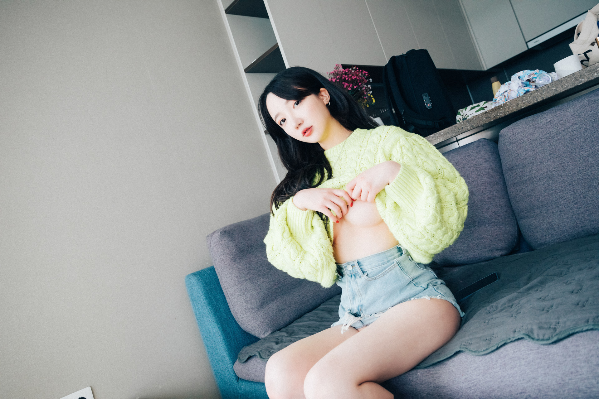 Son Yeeun 손예은, [Loozy] Travel Partner Set.01 14