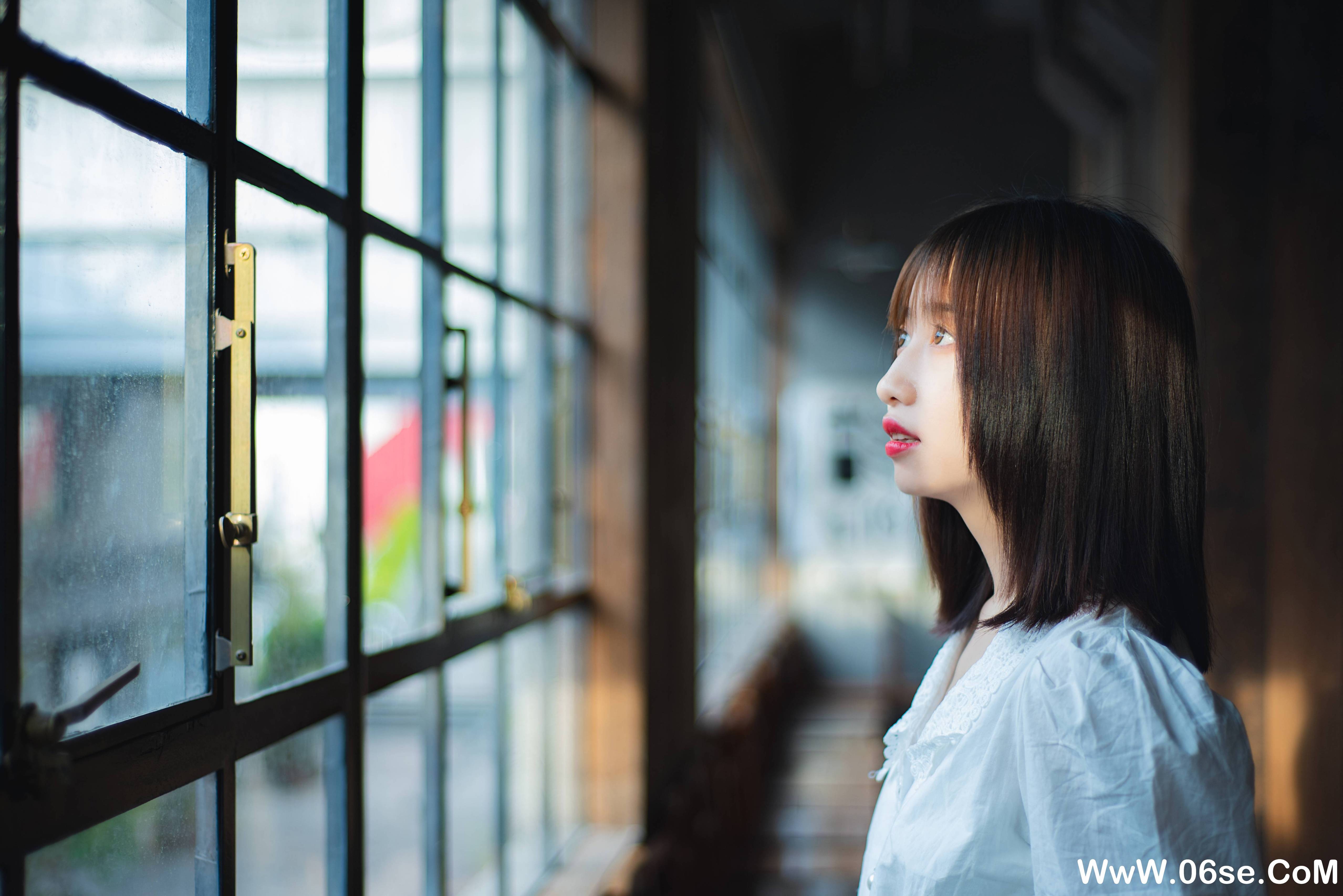 图片[15]-[YITUYU艺图语]2021.08.11 追忆 兔子[25+1P／217MB]-六色网
