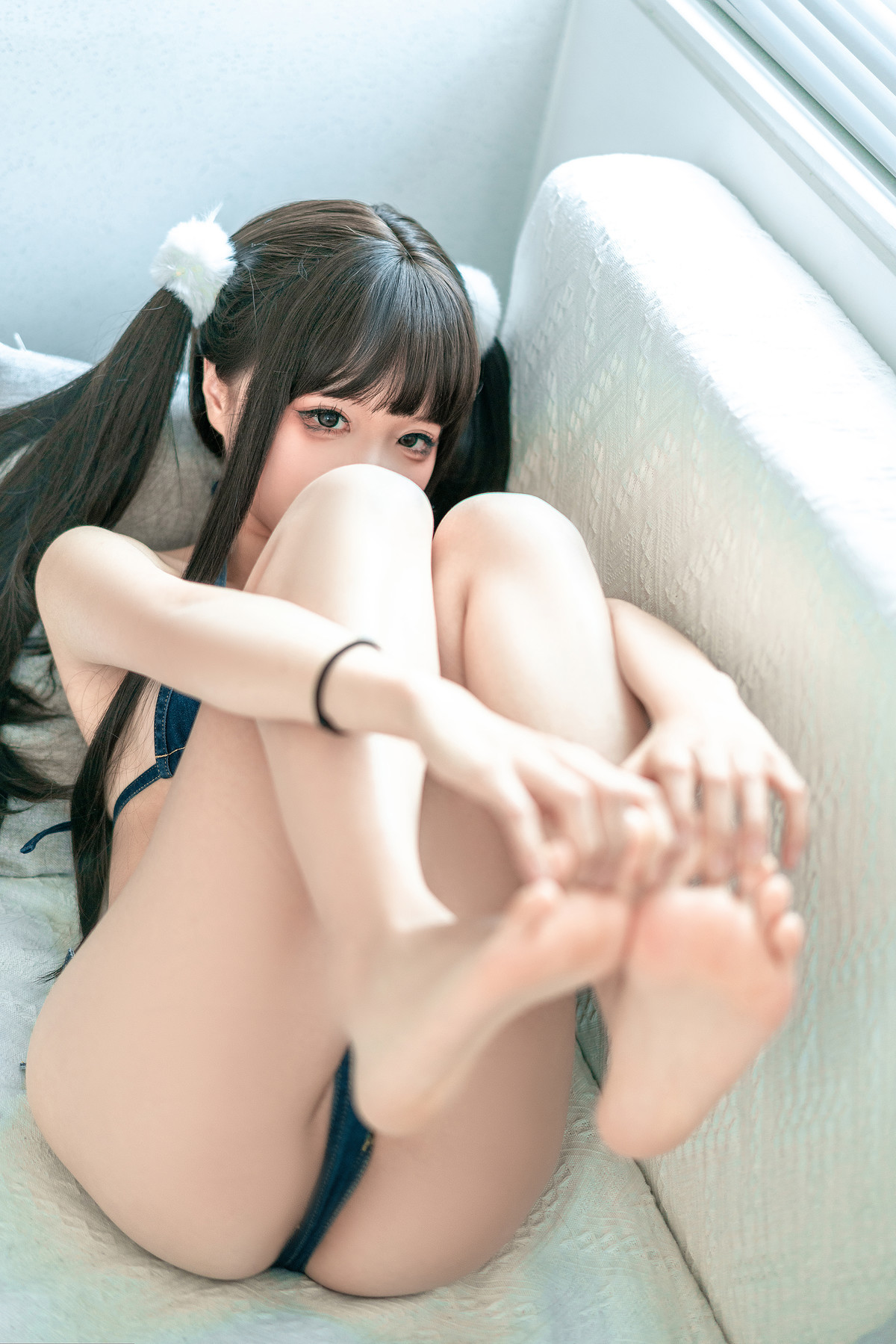 Cosplay 蠢沫沫Chunmomo 吉他妹妹2.0 Set.02 39