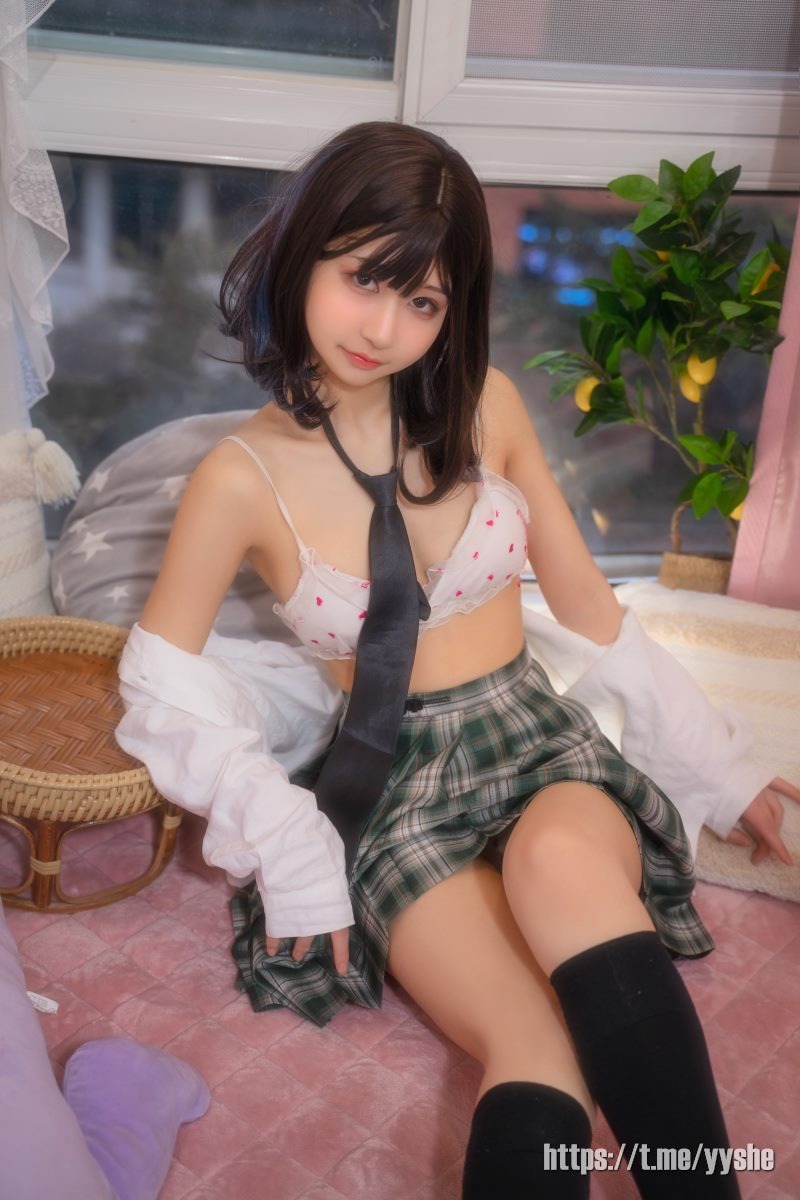可可老师 - 放课后jk [30P] 18