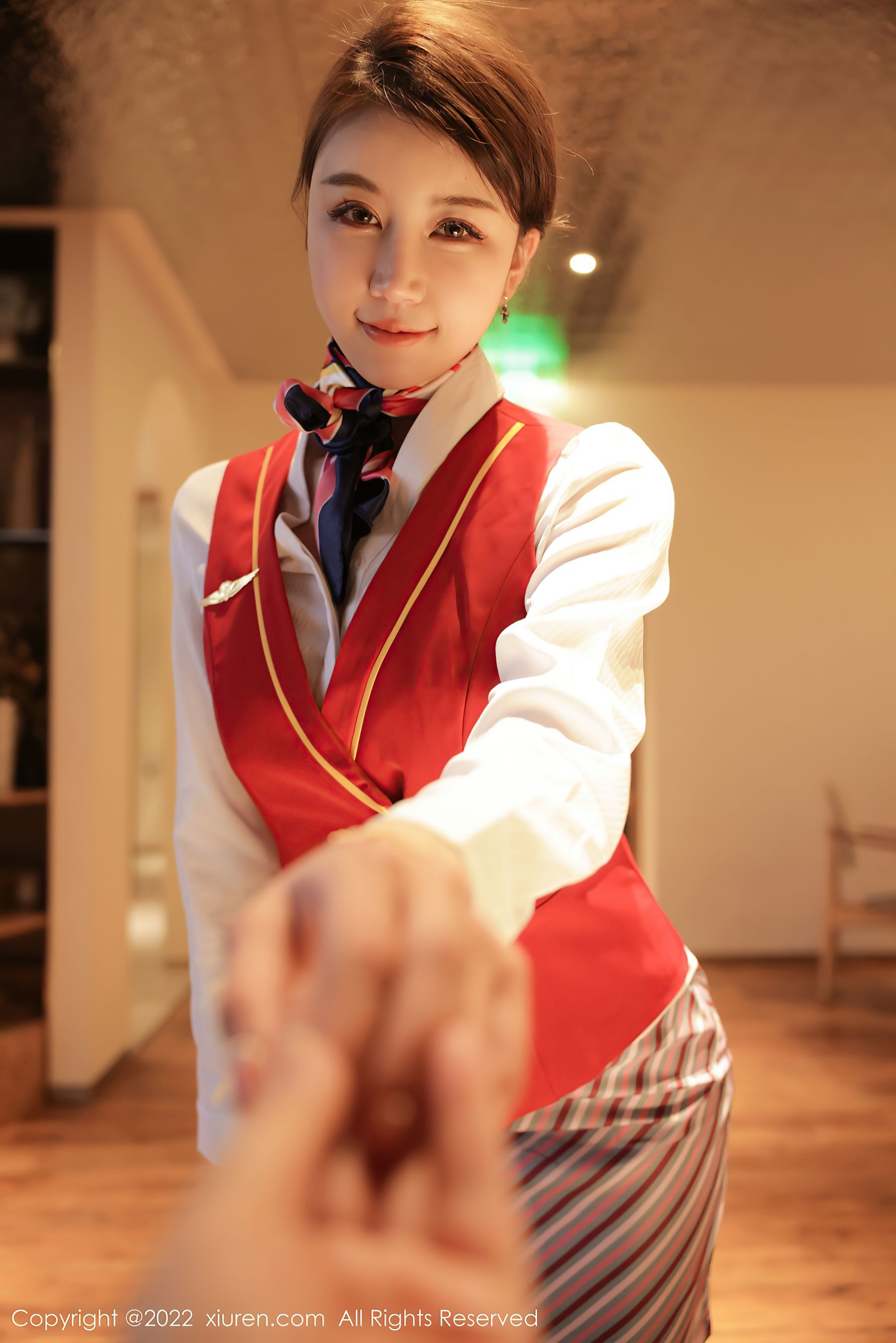 [秀人XiuRen]_No.4824_tina_甜仔-写真图集共113P 3