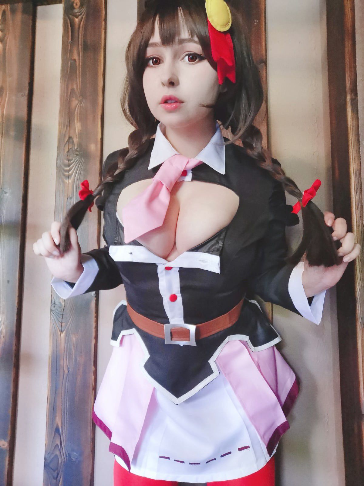 Yunyun Shiyou