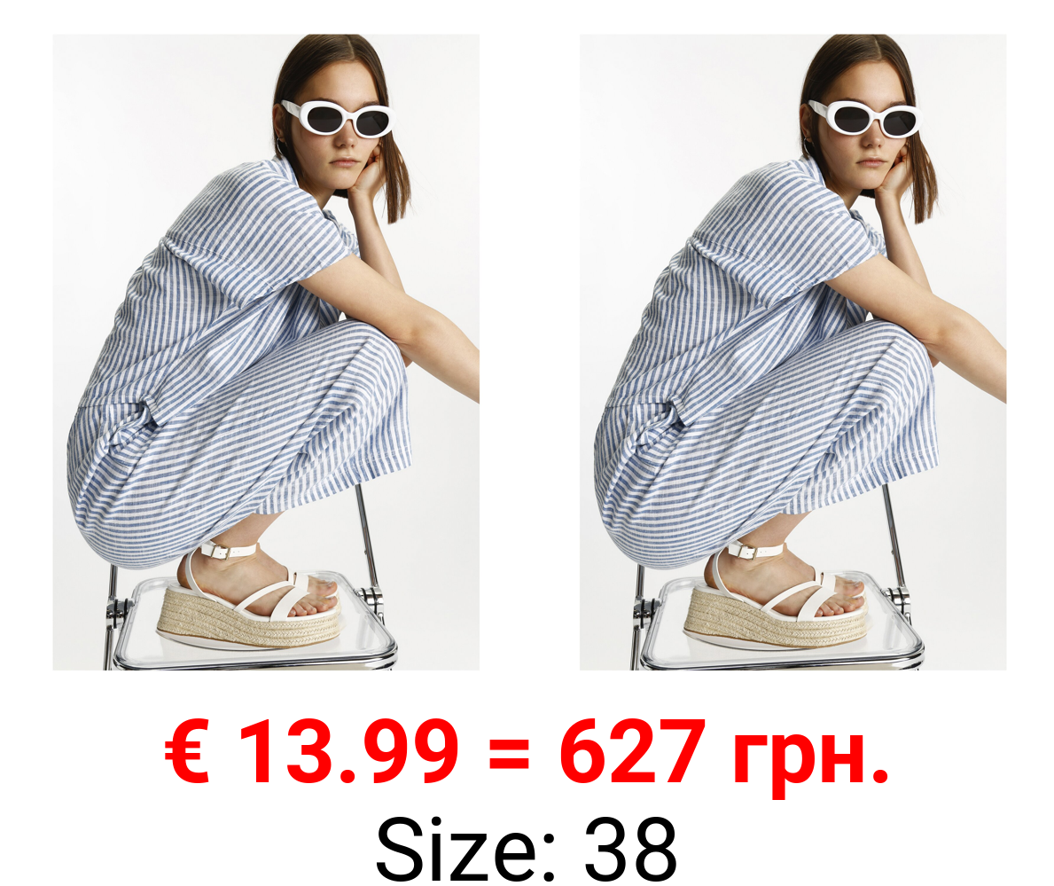Basic wedges