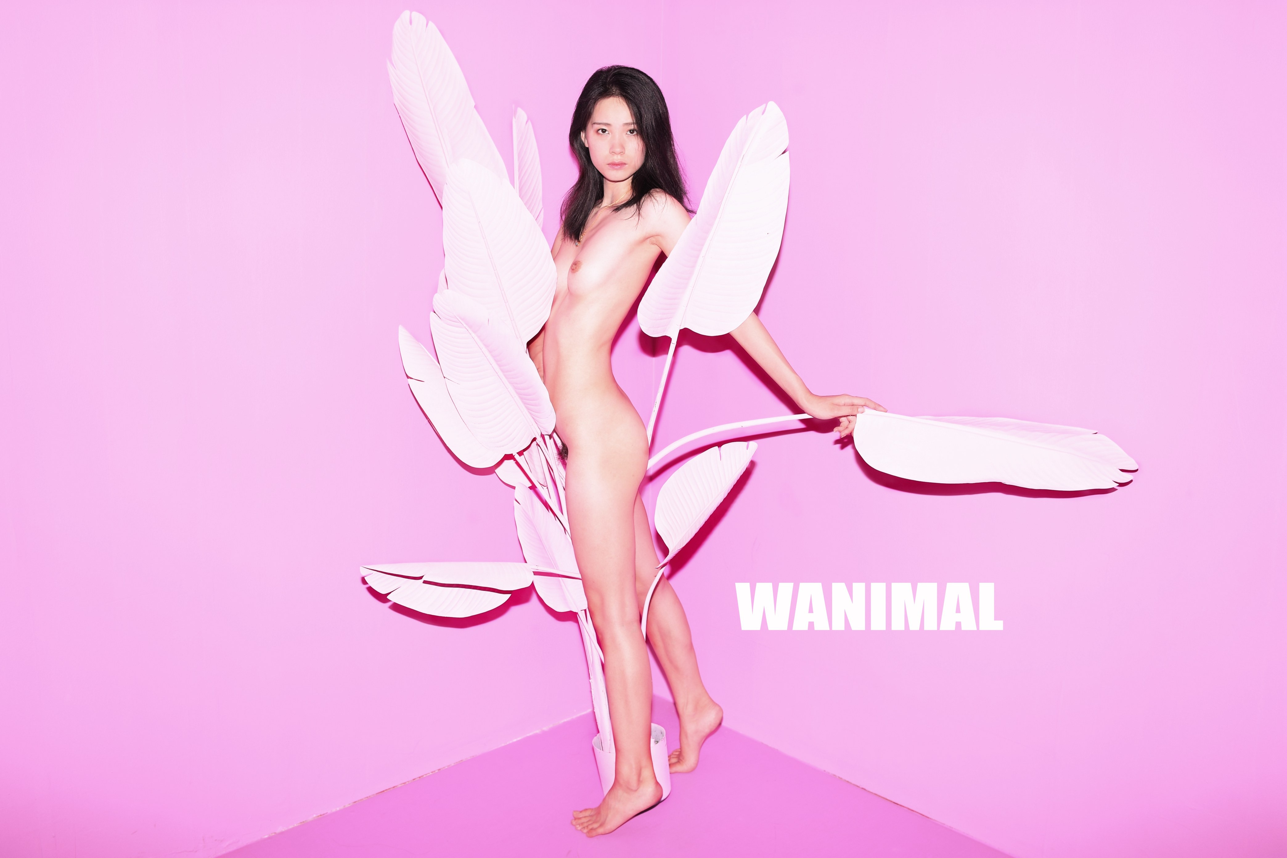 WANIMAL王动作品 154P 16