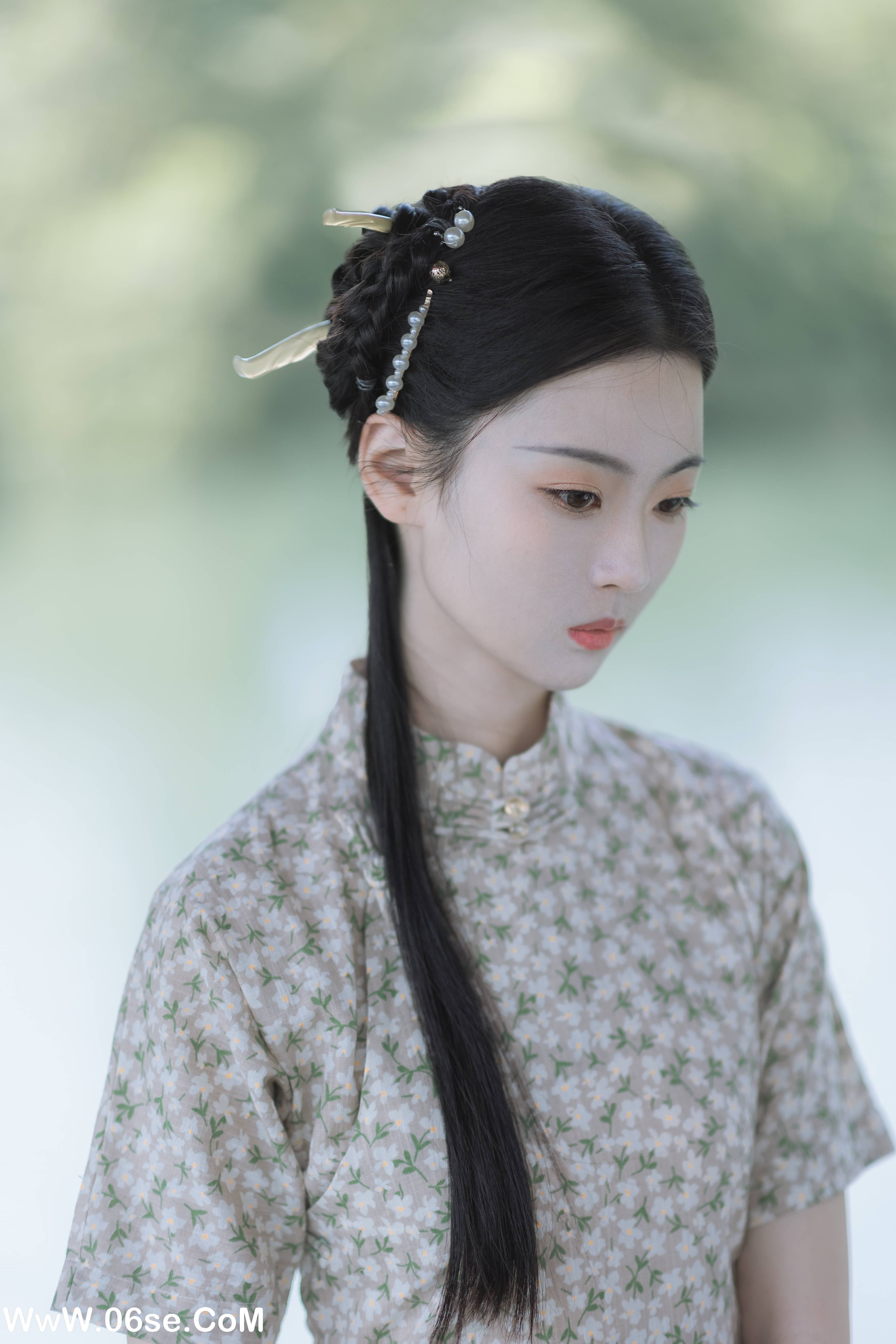 图片[42]-[YITUYU艺图语]2022.07.10 遇江南 汀贰[43+1P／314MB]-六色网