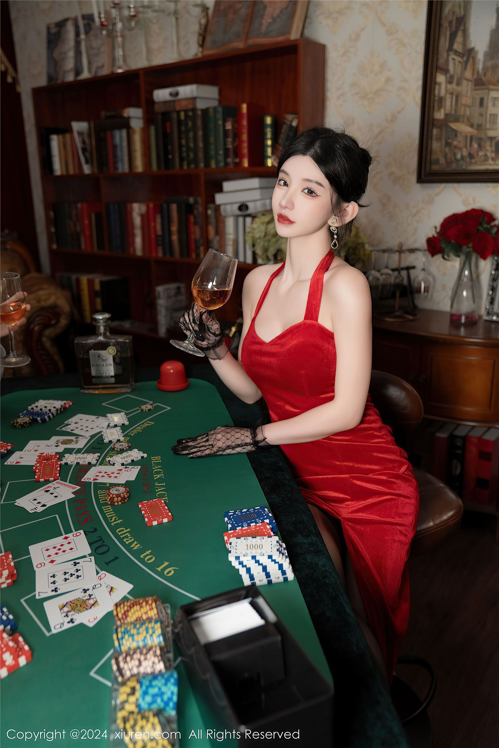 图片[60]-[XIUREN秀人网] 2024.02.08 NO.8097 周于希Sally-六色网
