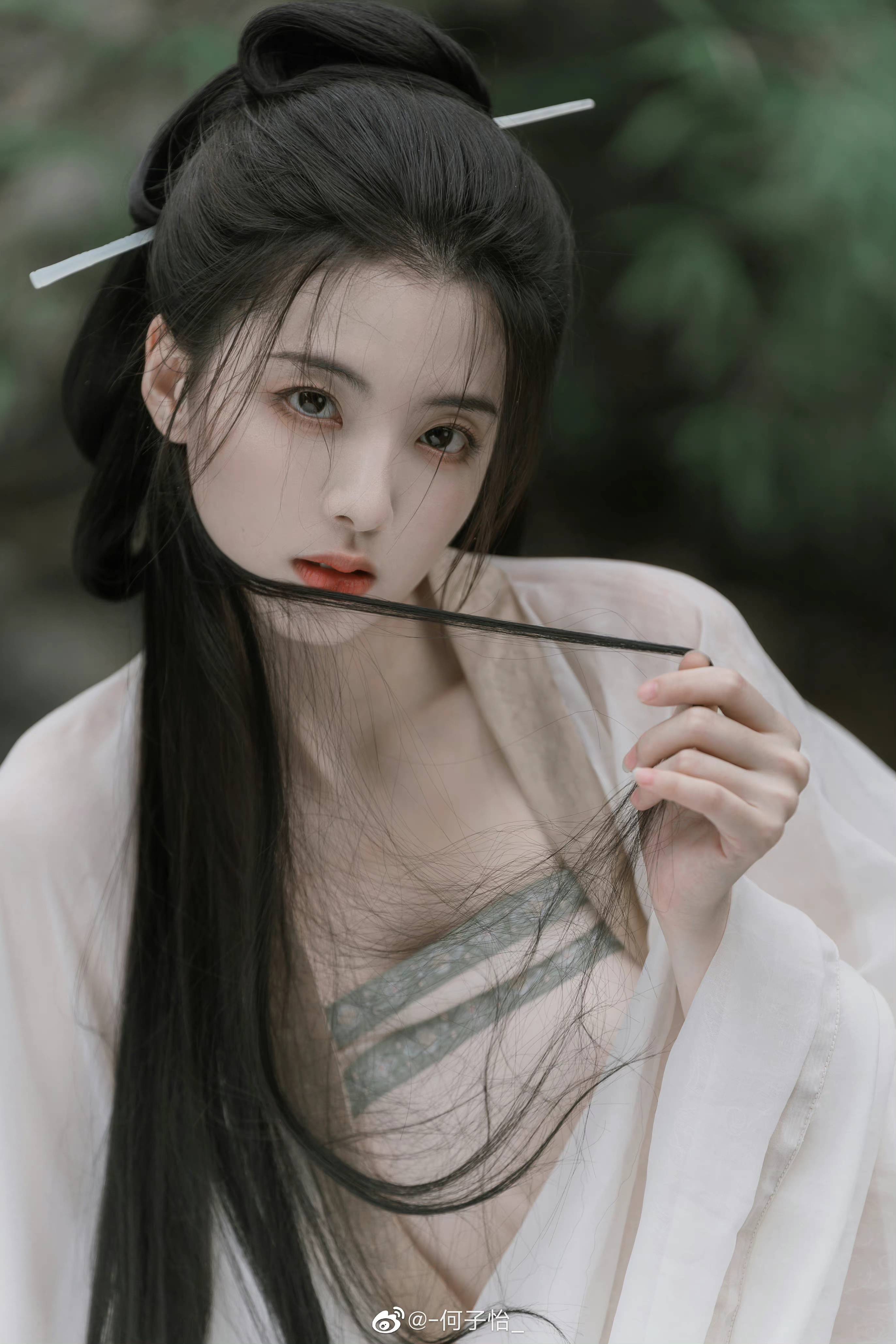 图片[74]-086 迷失幻境系列 – 第086期（国风） [94P-244.46 MB]-六色网