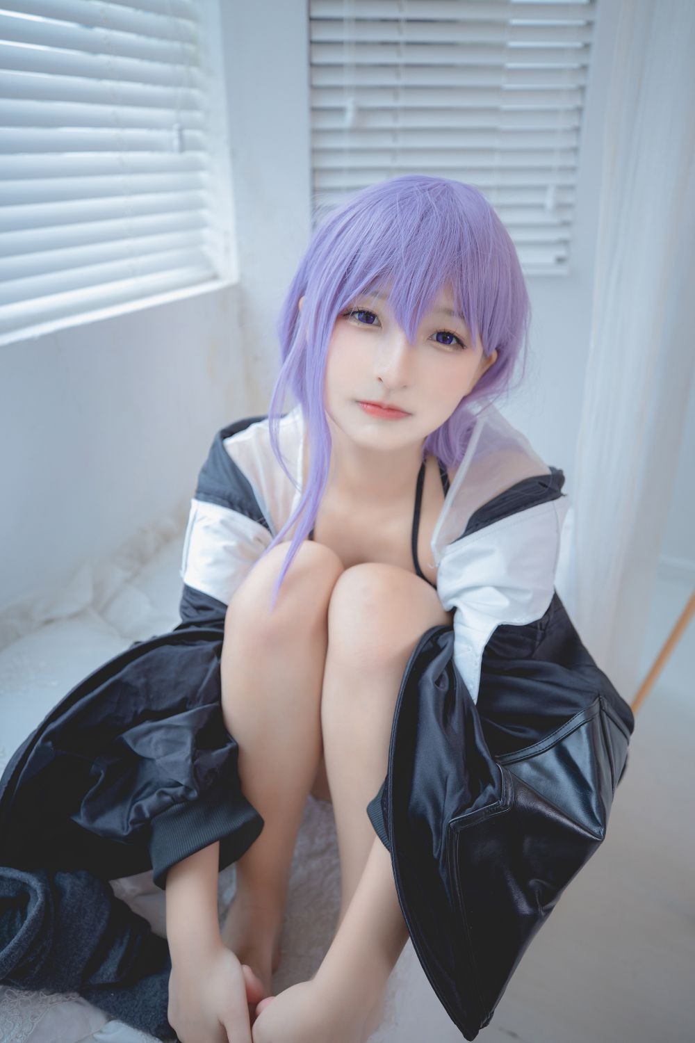神乐坂真冬 - 極楽の氷[150P3V] 149