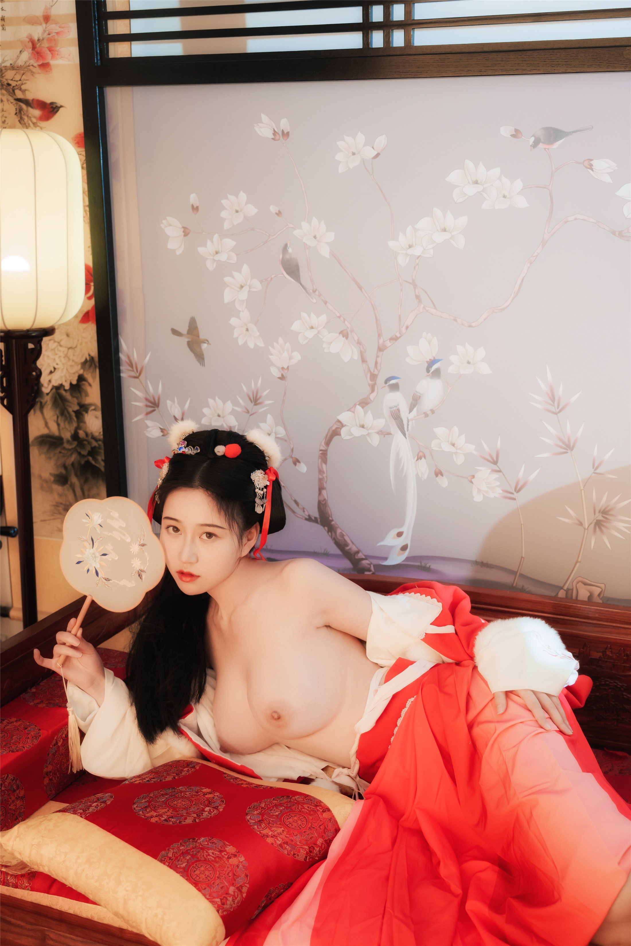 年年 - 青丝 + 点绛唇 66P 61