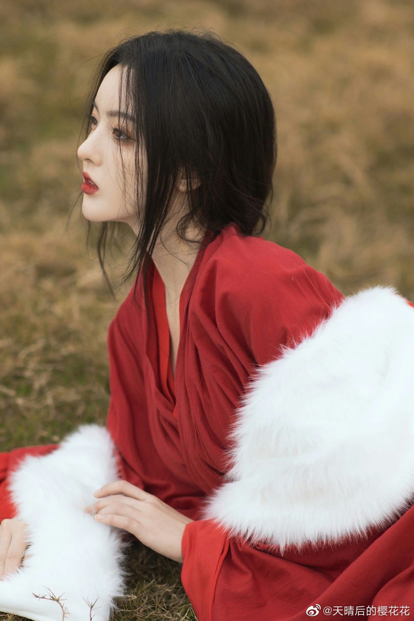 图片[87]-086 迷失幻境系列 – 第086期（国风） [94P-244.46 MB]-六色网