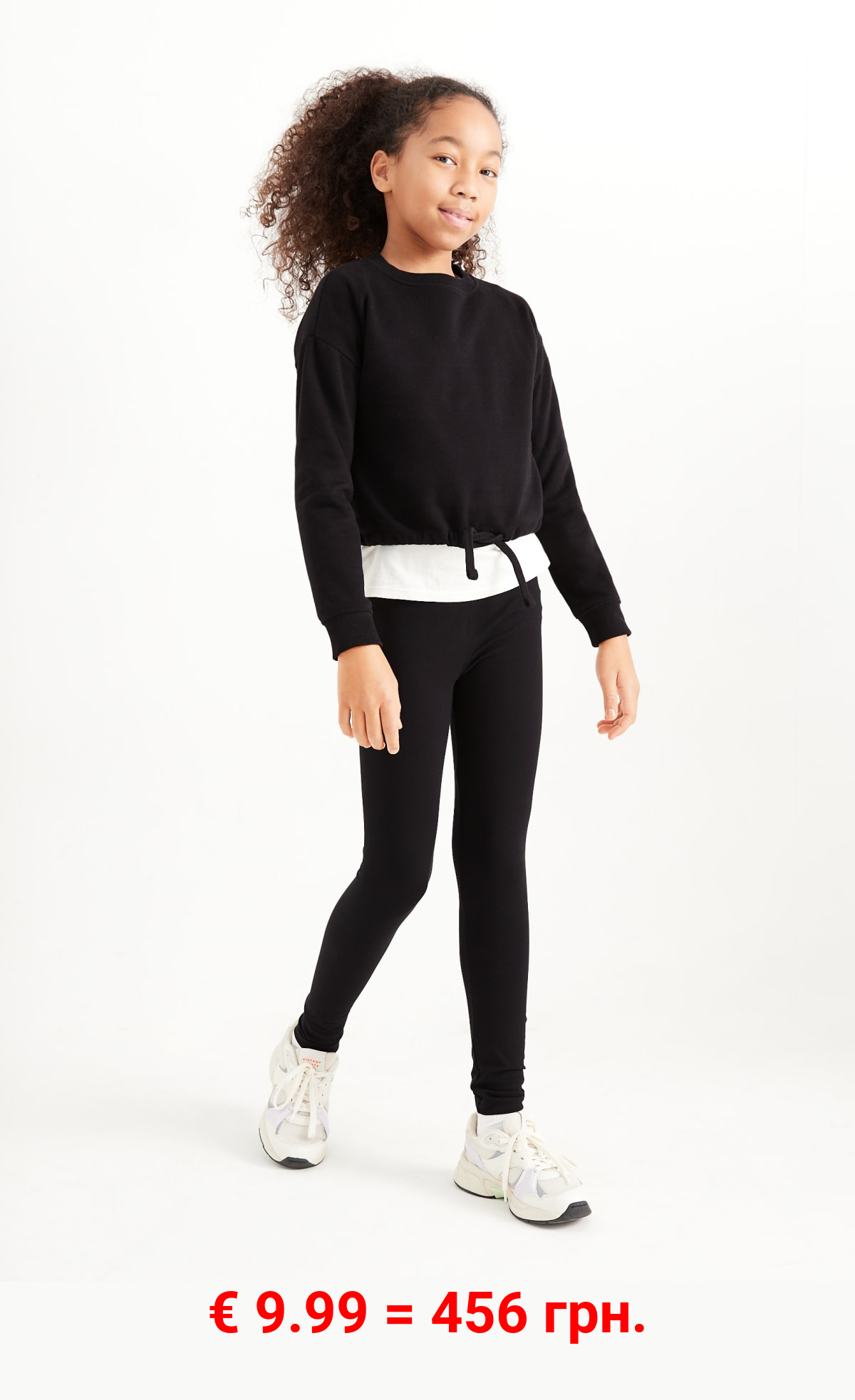 Multipack 3er - Leggings