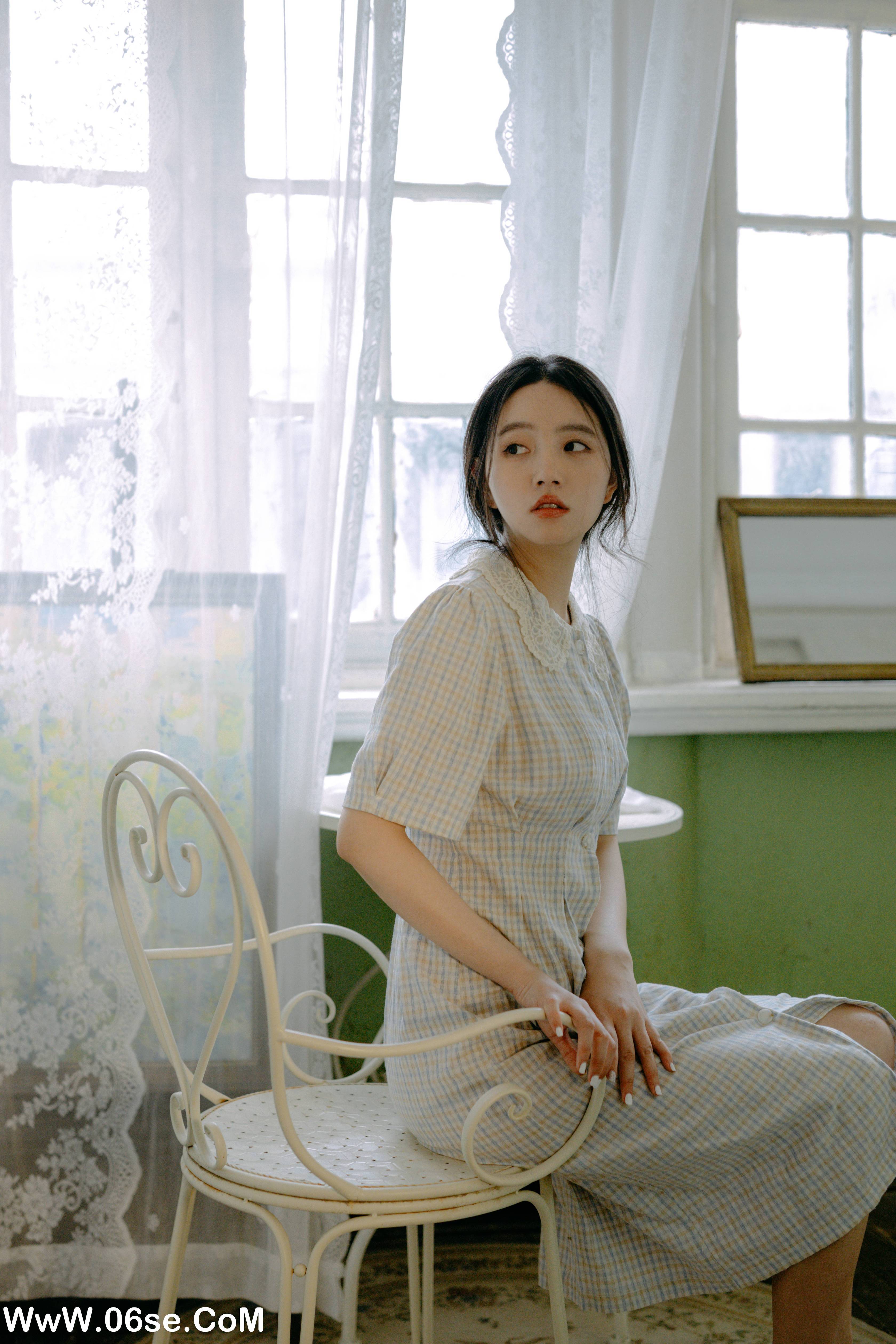 图片[18]-[YITUYU艺图语]2022.06.24 格子梦见 幽灵胡子[23P-447.8M]-六色网