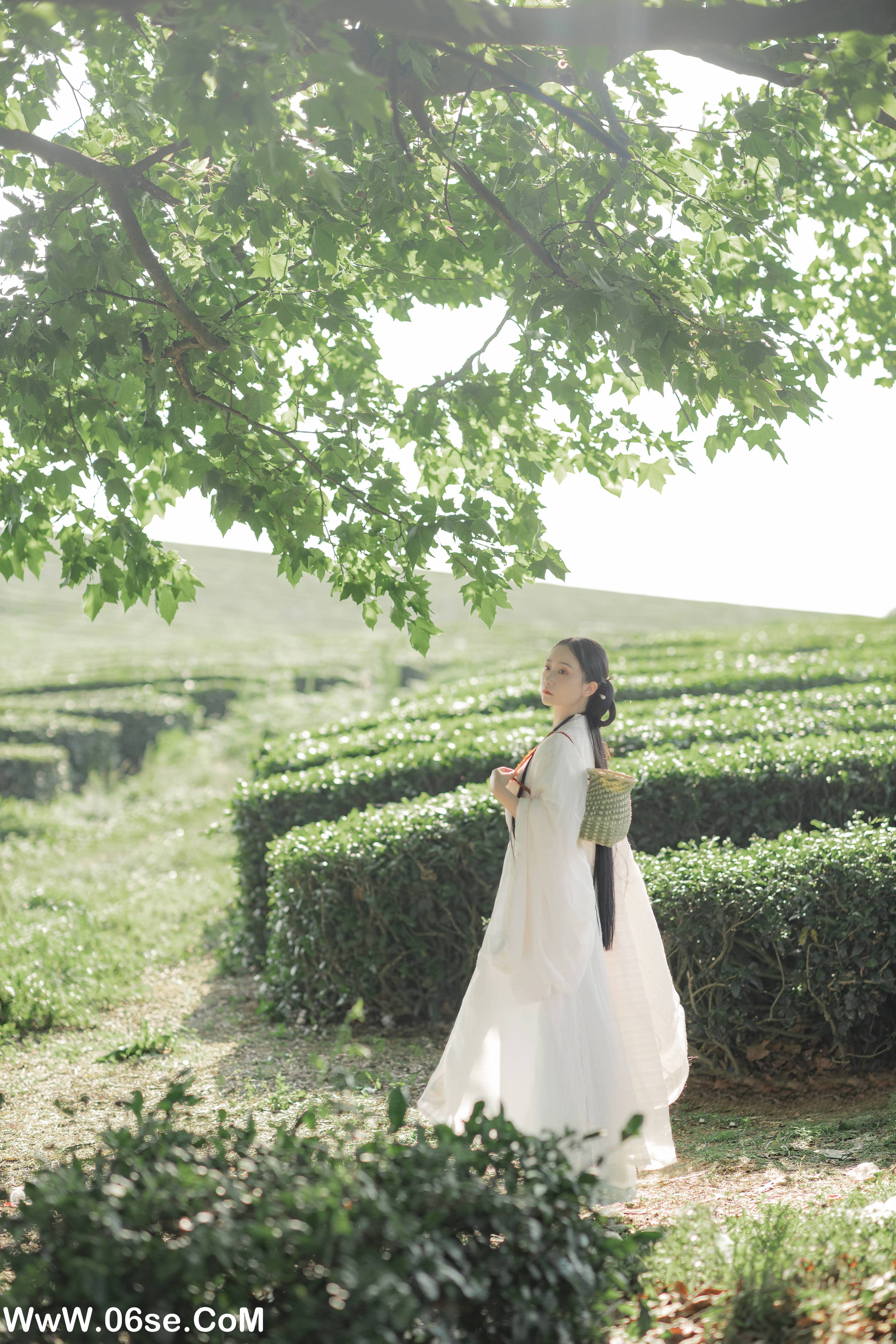 图片[11]-[YITUYU艺图语]2022.11.11 衣袖染茶香 灿暖暖暖[19+1P／181MB]-六色网