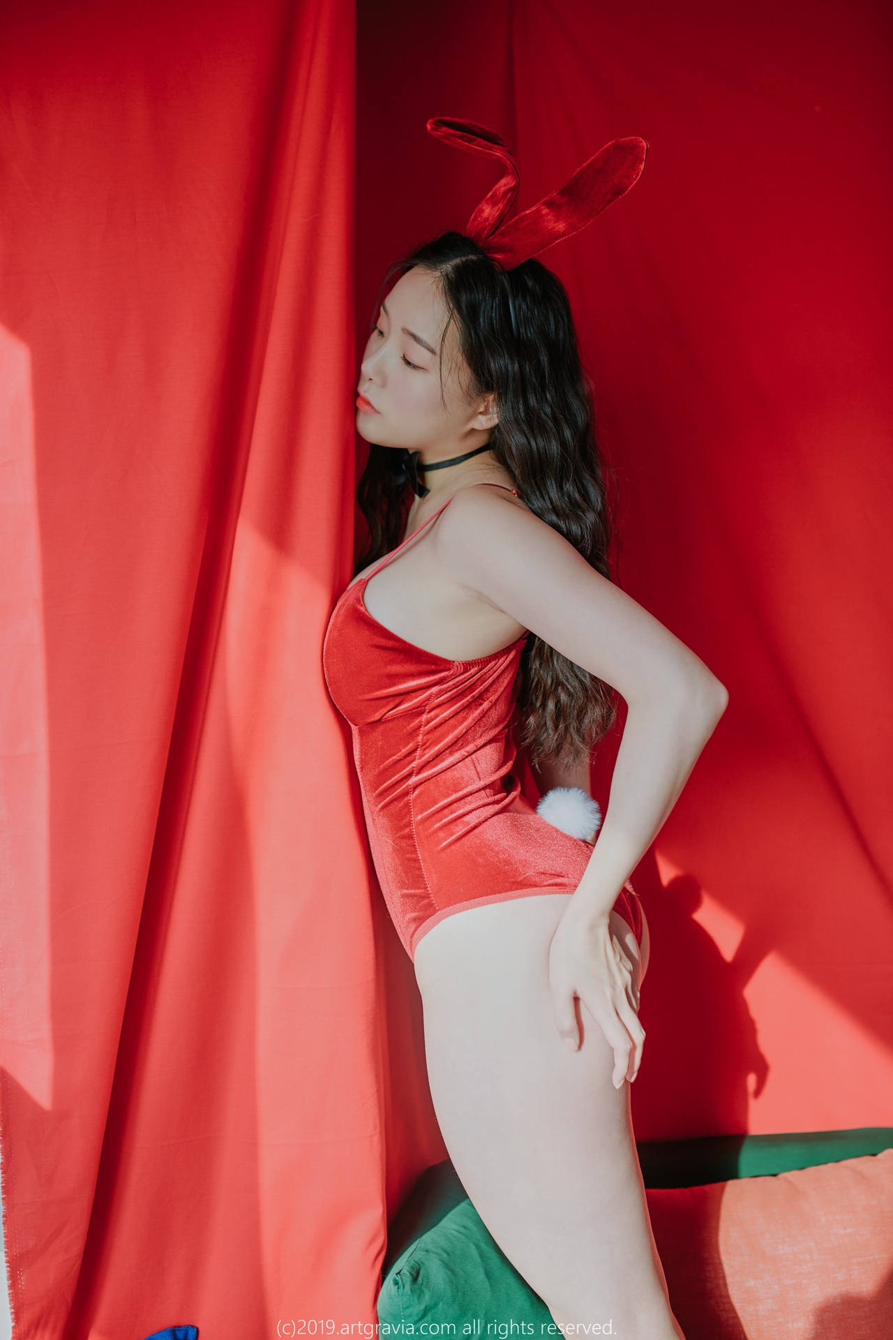 PIA 피아 (박서빈), [ArtGravia] Vol.127 아트그라비아 Set.01 21
