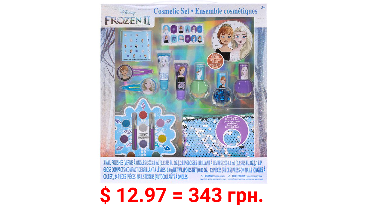 Disney Frozen Cosmetic Set