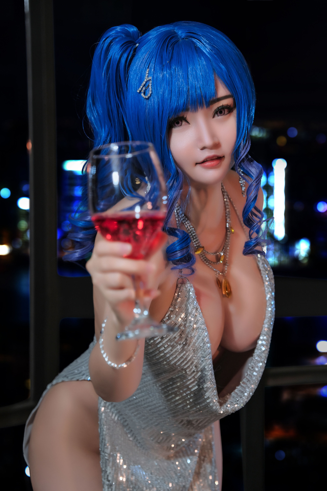 [Potato Godzilla ポテトゴジラ] St Louis (Azur Lane) 5