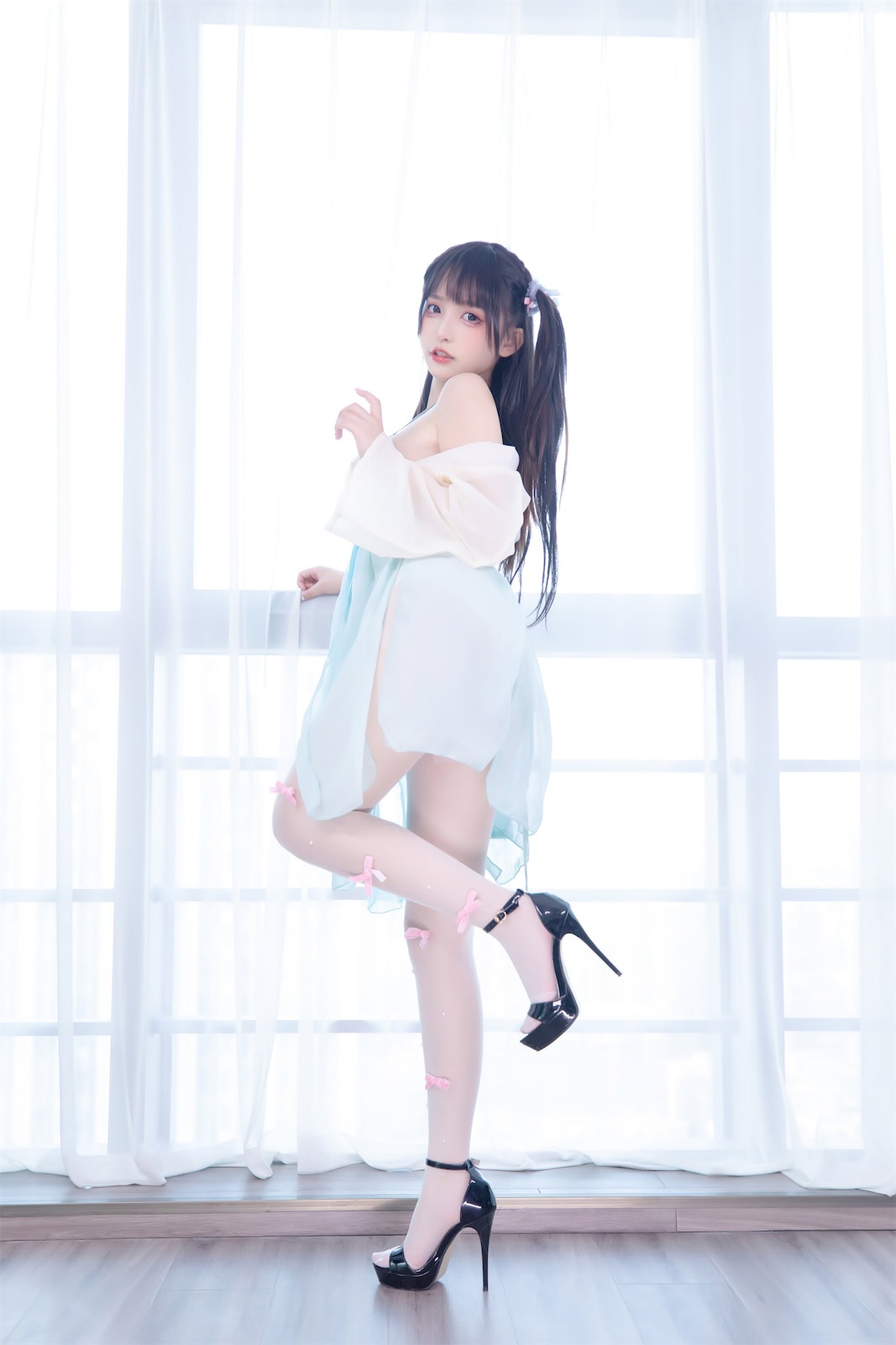 神楽坂真冬 醉梦星河 45